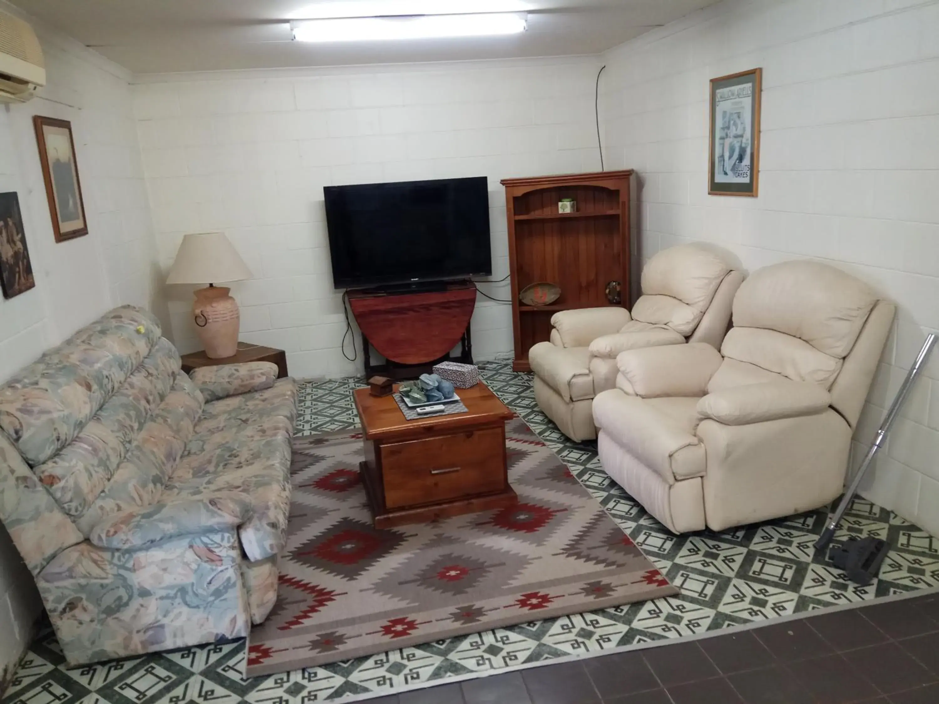 Burt St gardens Burt St gardens