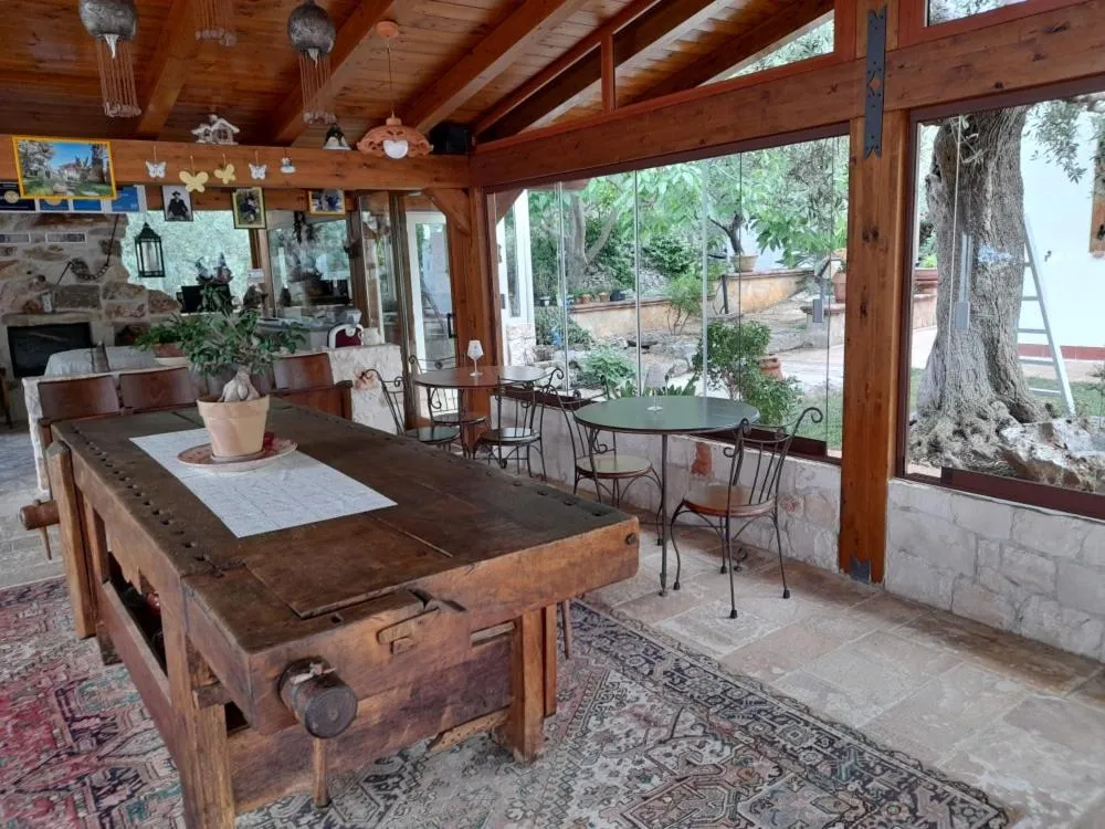 Bed and Breakfast La Casetta