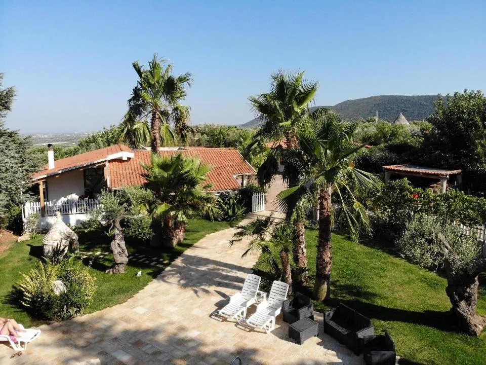 Bed and Breakfast La Casetta