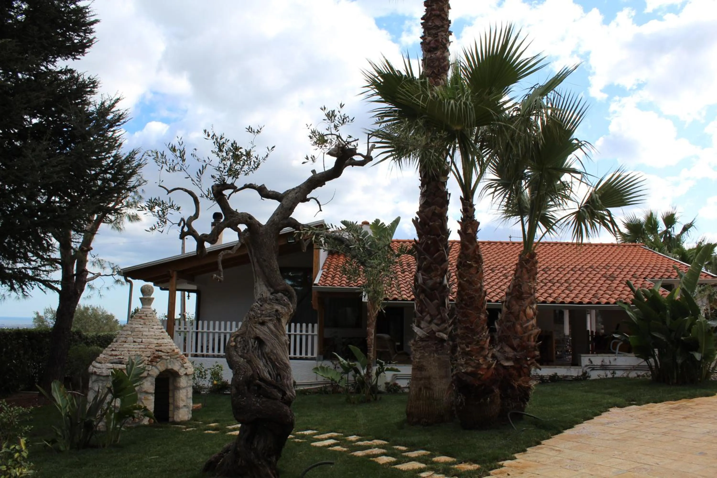 Bed and Breakfast La Casetta