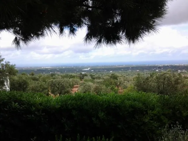 Bed and Breakfast La Casetta