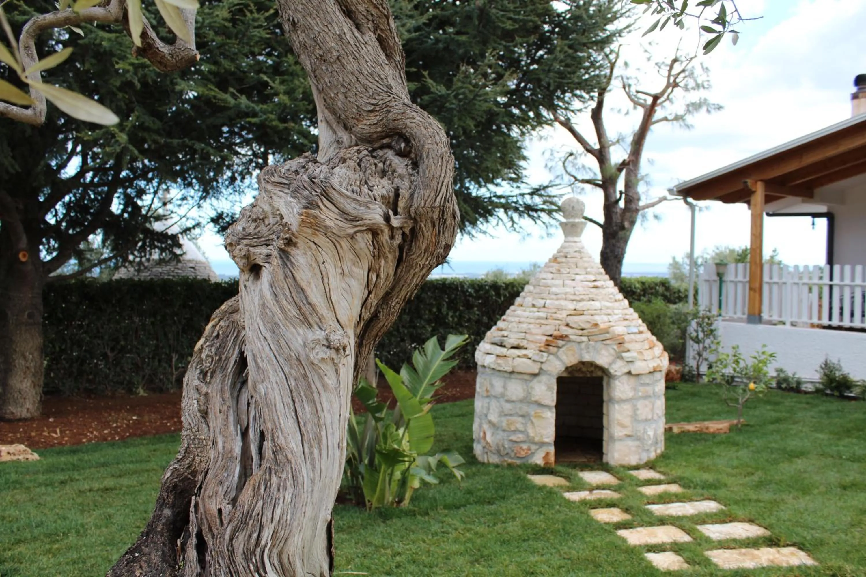 Bed and Breakfast La Casetta