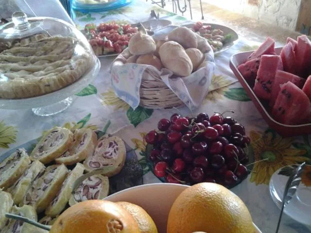 Bed and Breakfast La Casetta