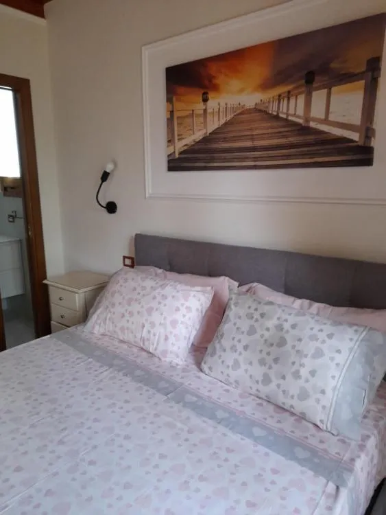 Bed and Breakfast La Casetta