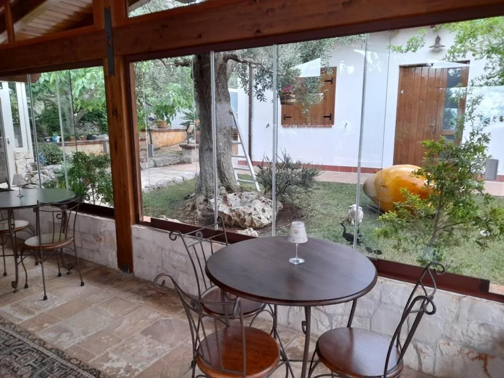 Bed and Breakfast La Casetta