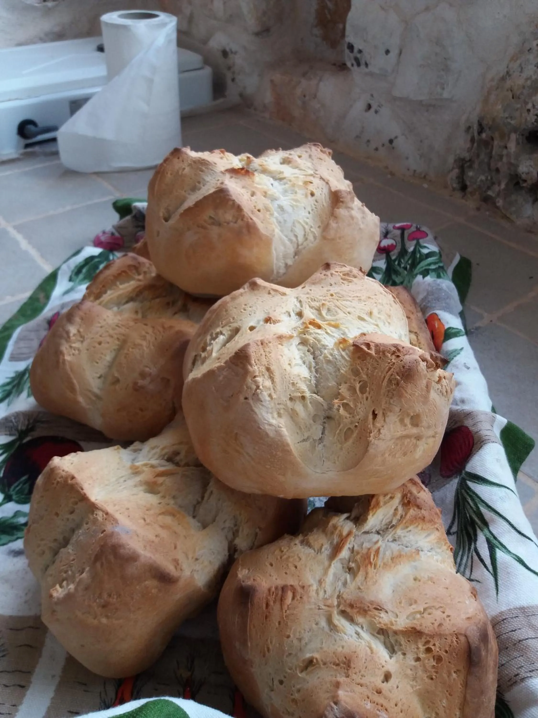 Bed and Breakfast La Casetta