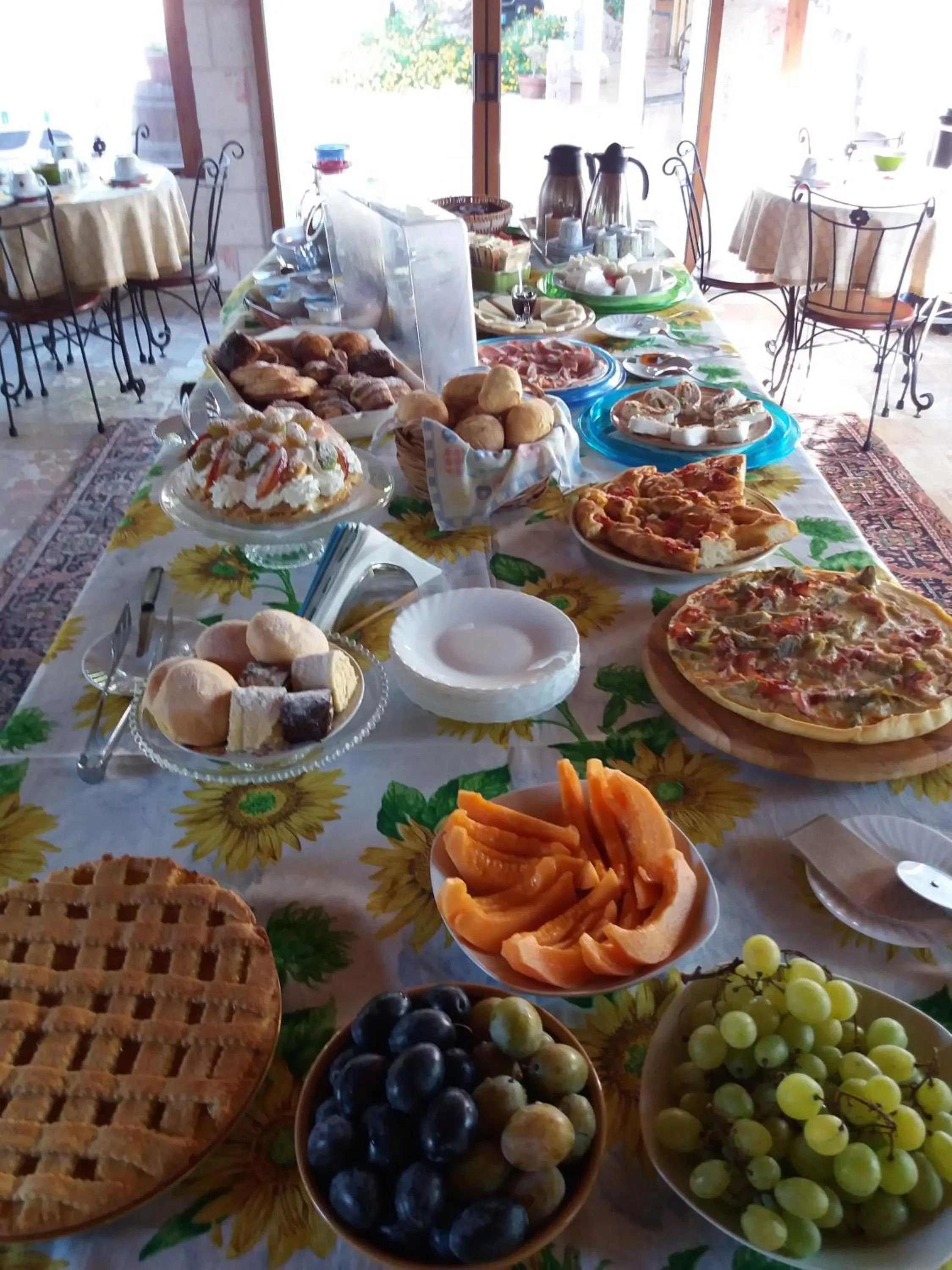 Bed and Breakfast La Casetta