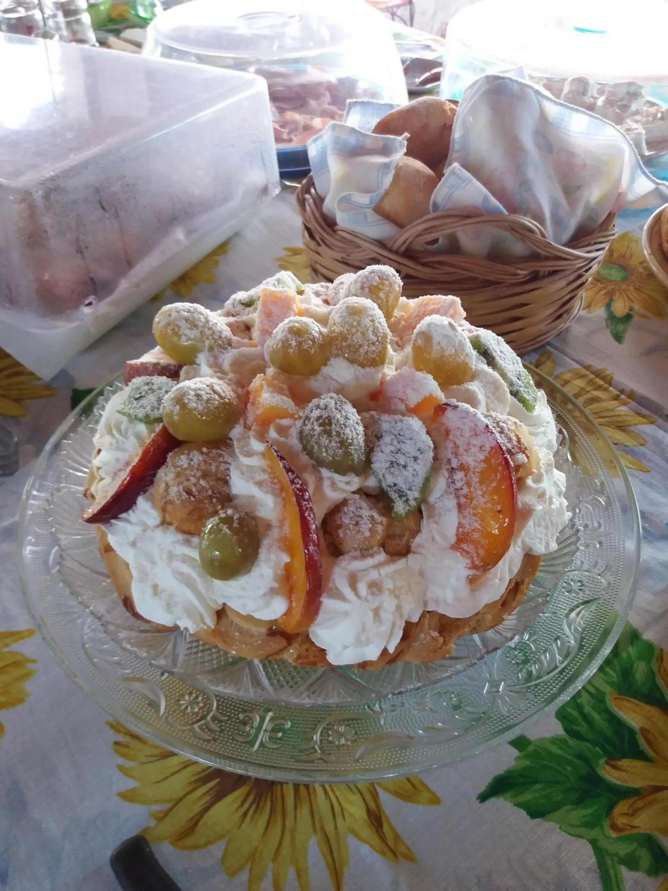 Bed and Breakfast La Casetta