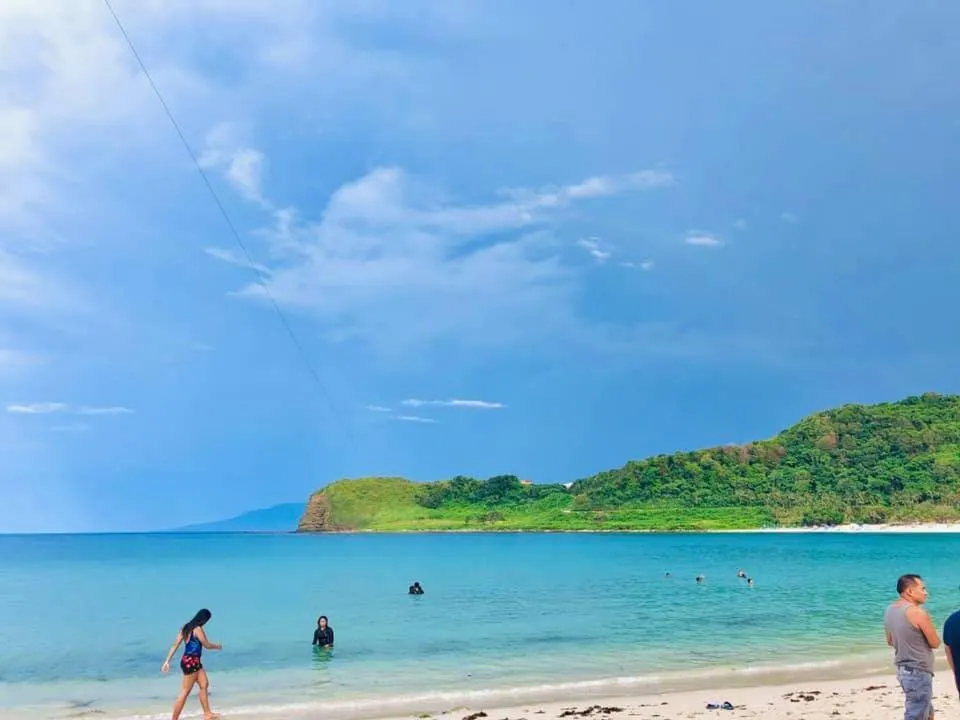 Blue Lagoon Inn and Restaurant, Pagudpud