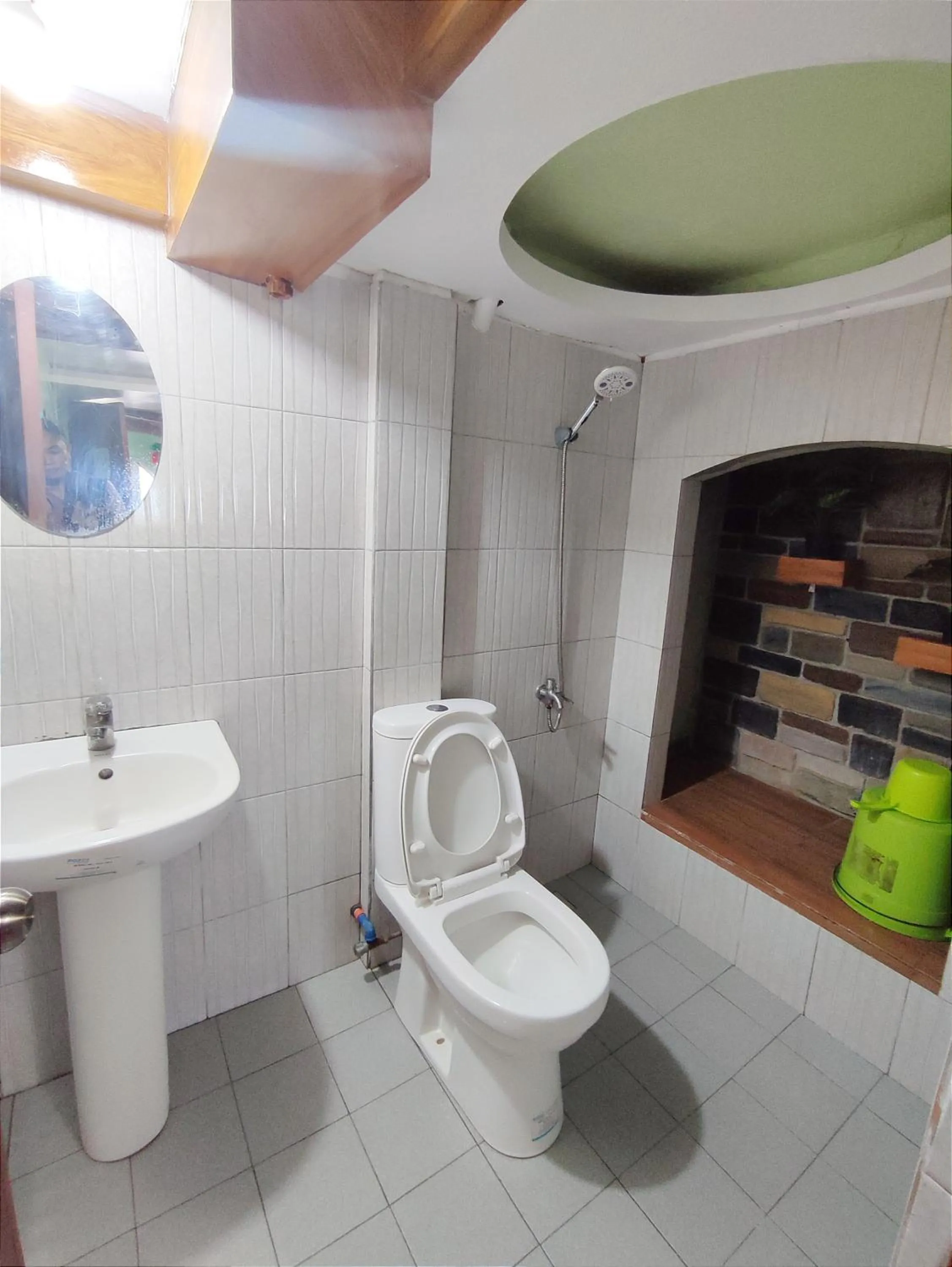 Blue Lagoon Inn and Restaurant, Pagudpud