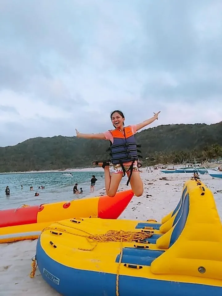 Blue Lagoon Inn and Restaurant, Pagudpud