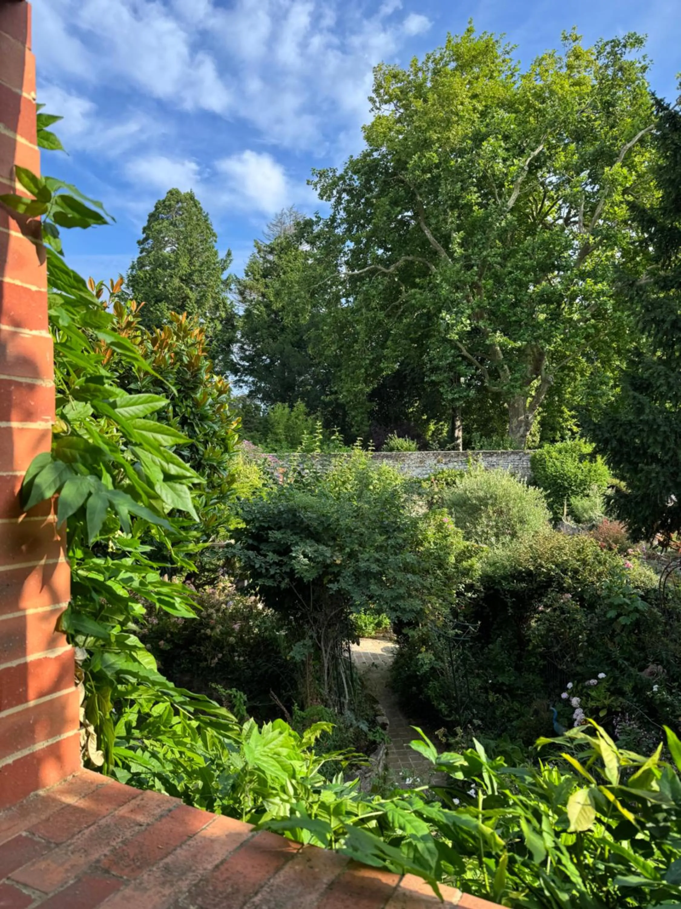 View (from property/room) in Aggarthi Bed and Breakfast