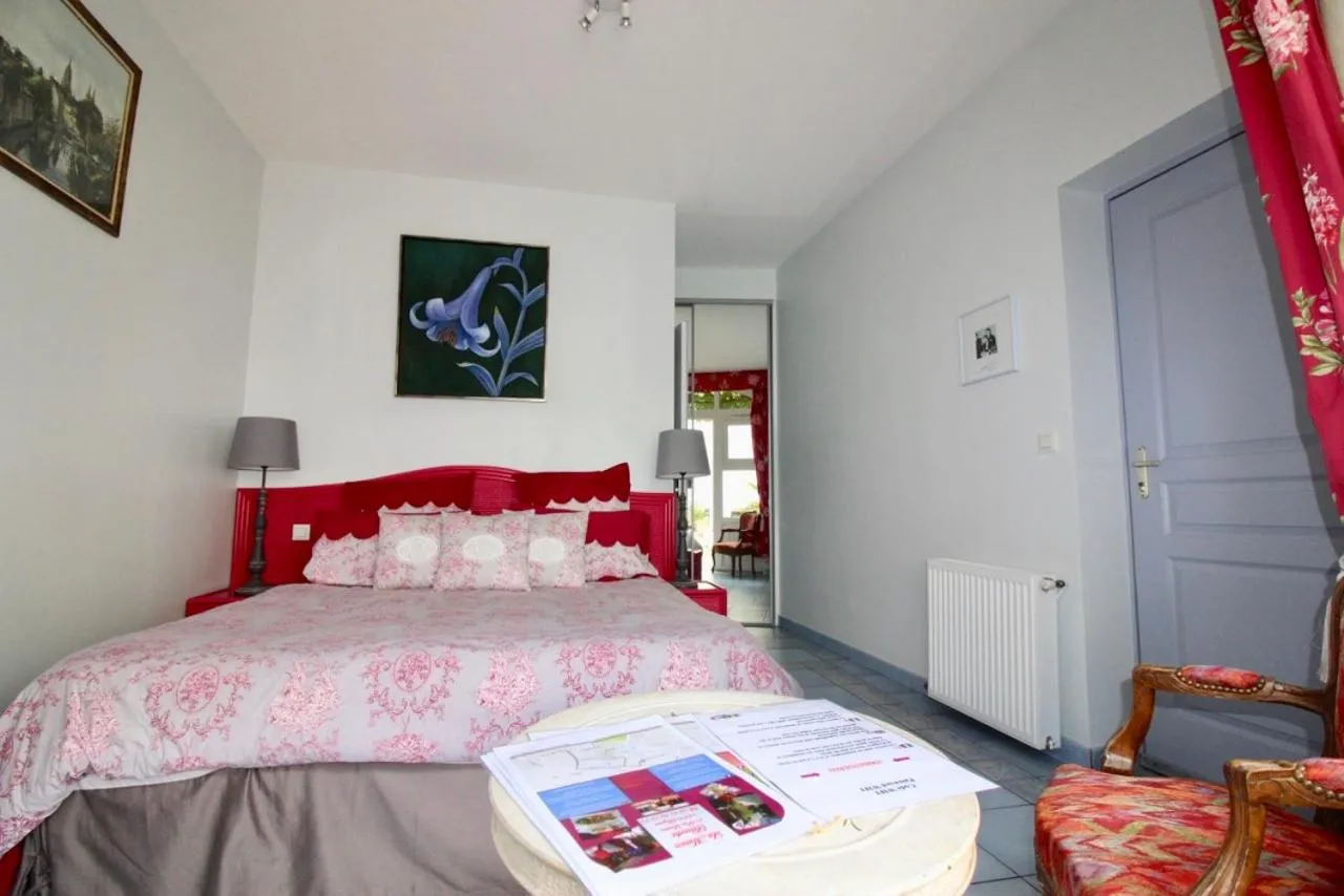 Bedroom, Bed in Aggarthi Bed and Breakfast