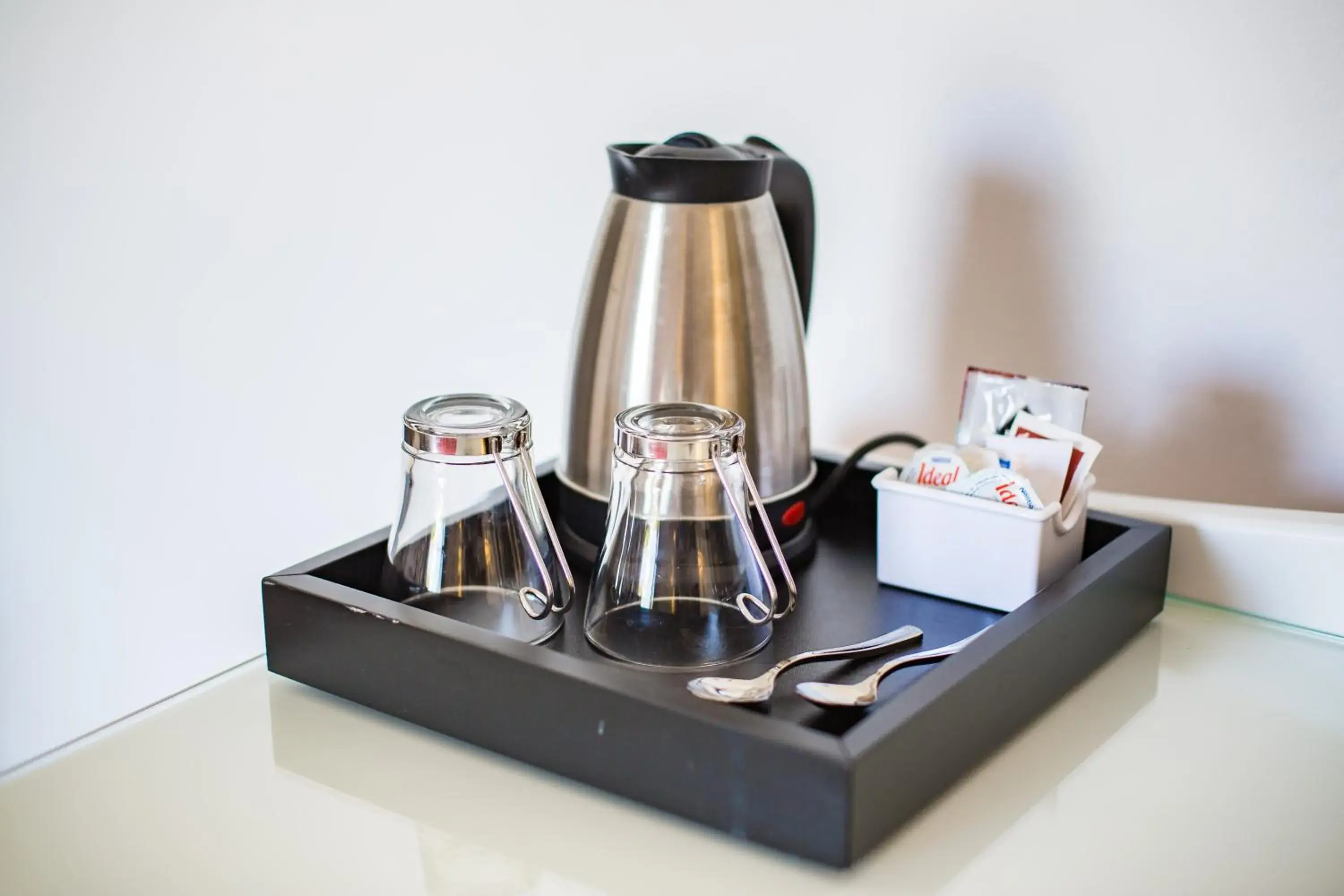 Attic Suite with Terrace in Hotel Ca'l Bisbe Attic Suite with Terrace in Hotel Ca'l Bisbe