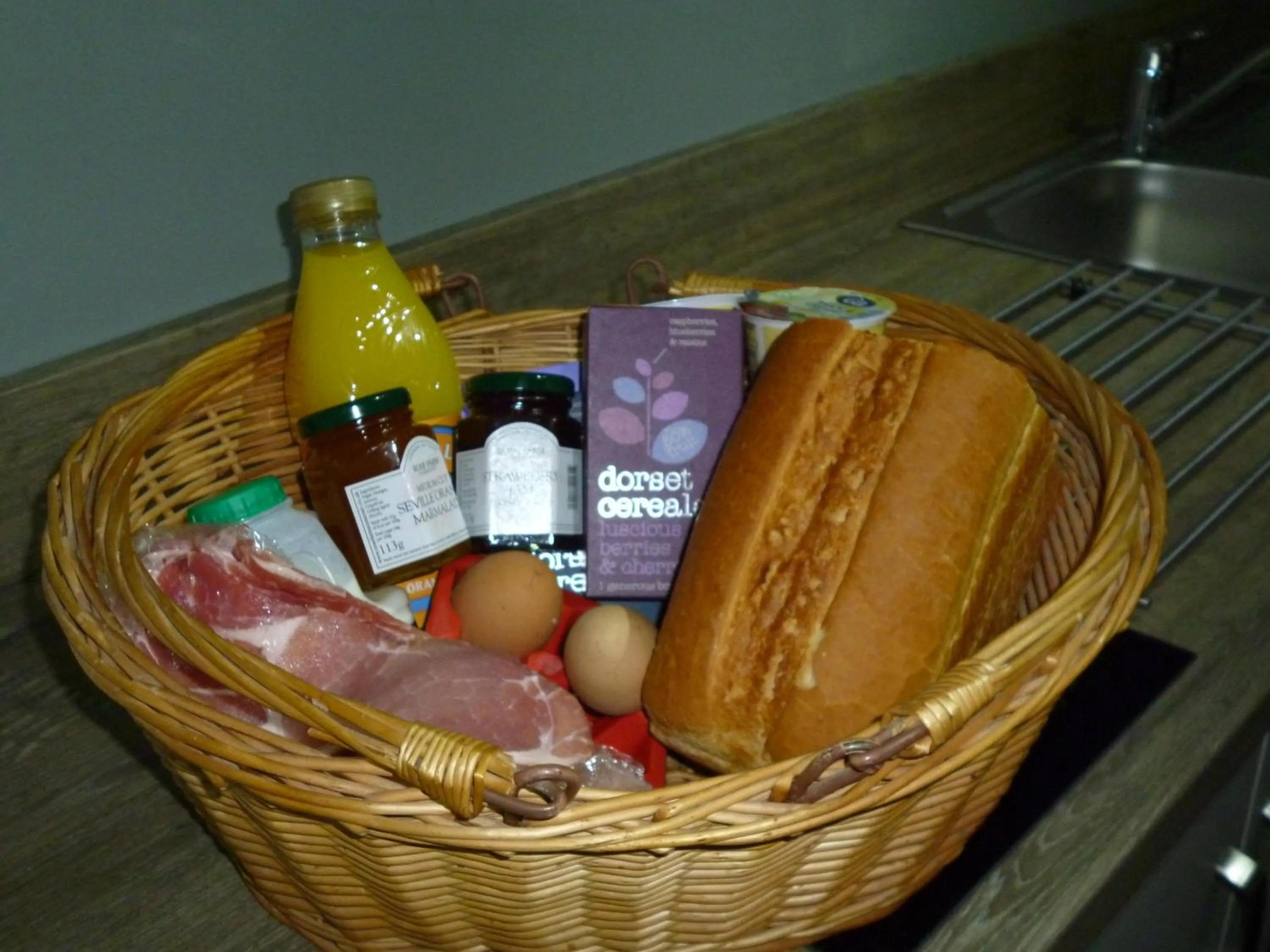 Other in Norbin Farm