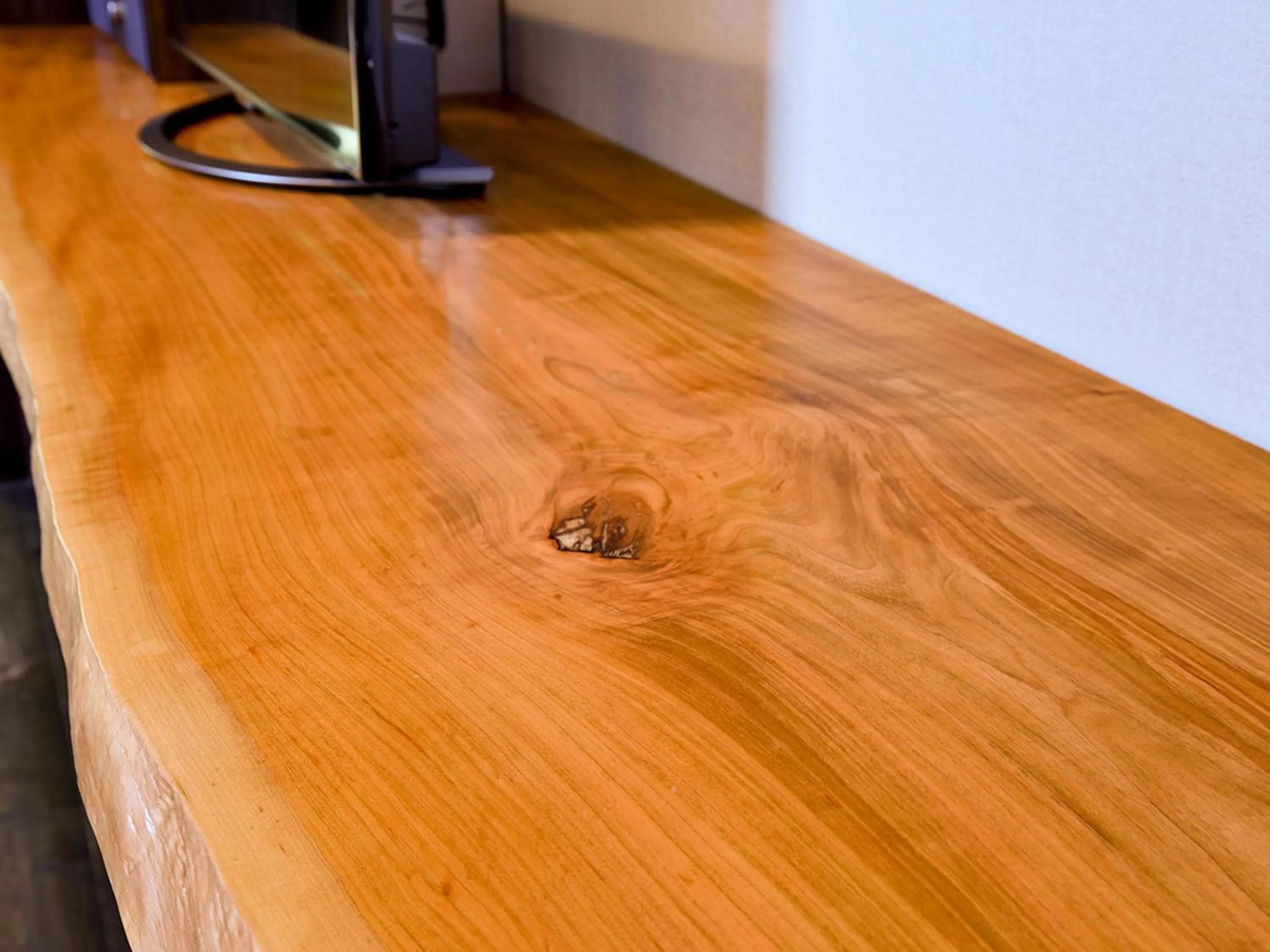 Decorative detail in Auberge Yusura