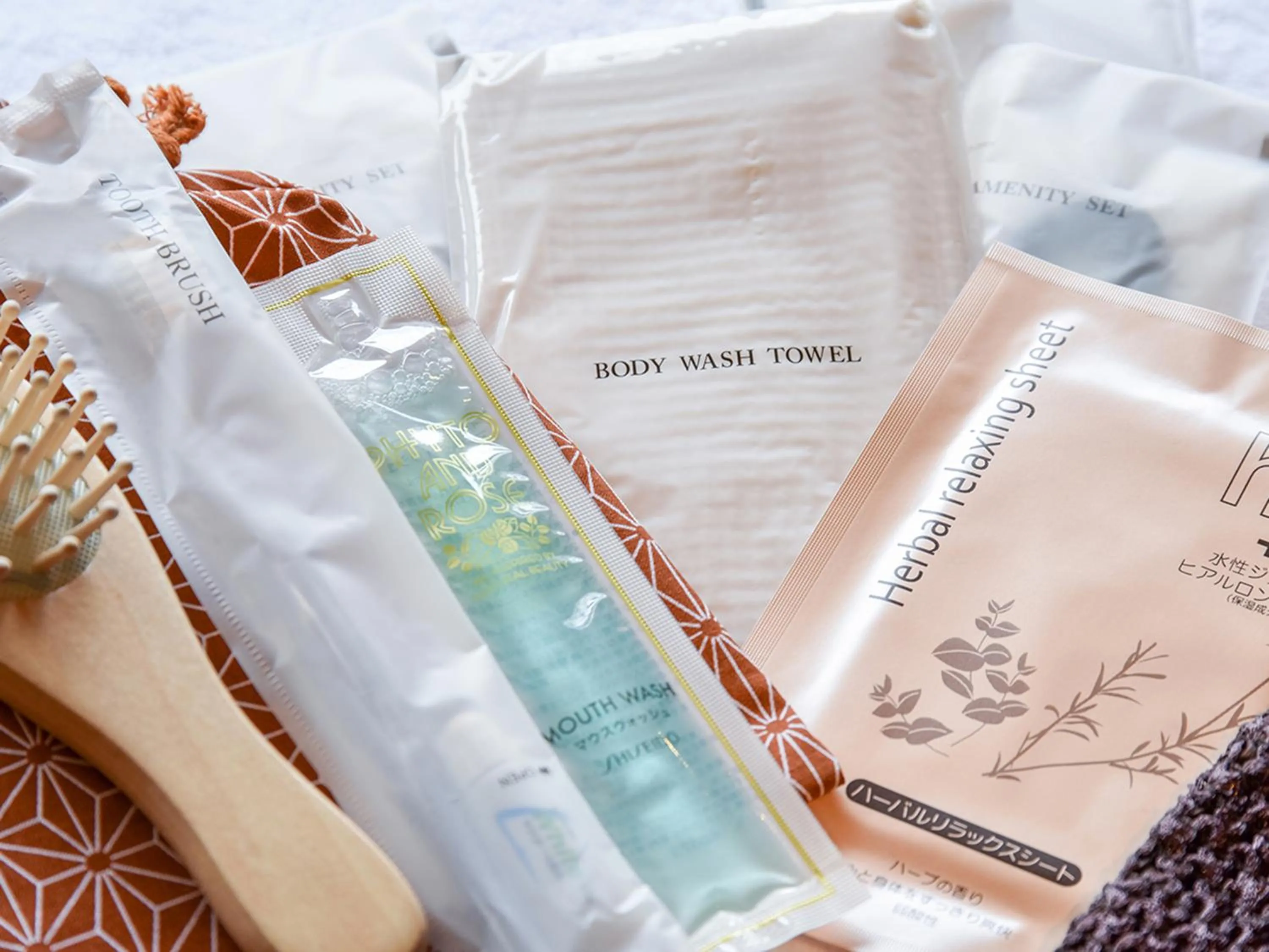 Other in Auberge Yusura