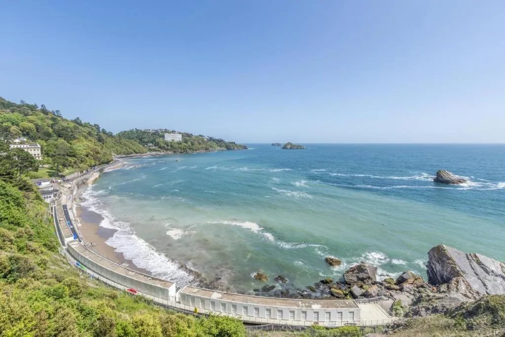 The Hotel Balmoral - Just for Adults