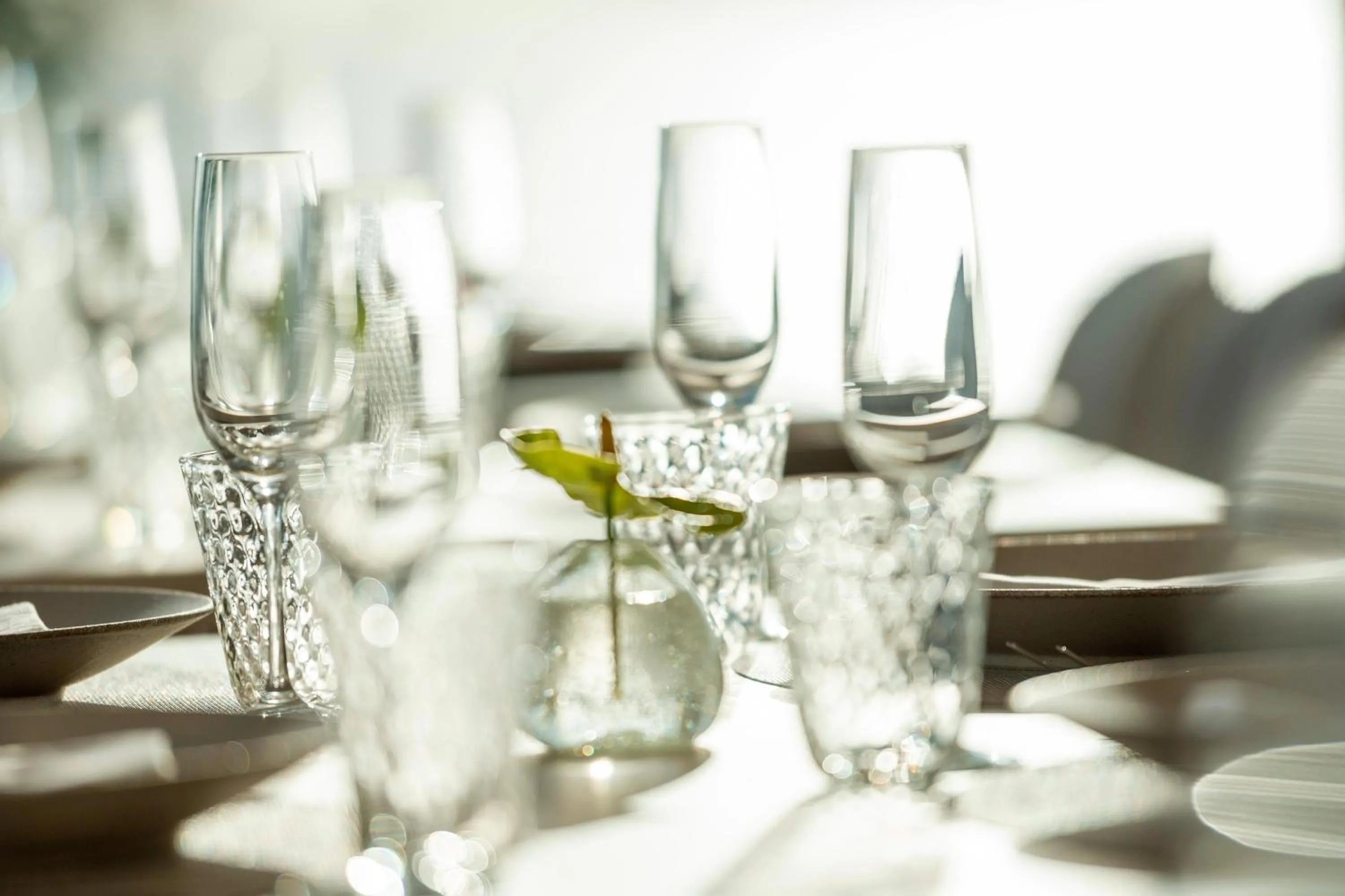 Restaurant/places to eat in IRAPH SUI, a Luxury Collection Hotel, Miyako Okinawa