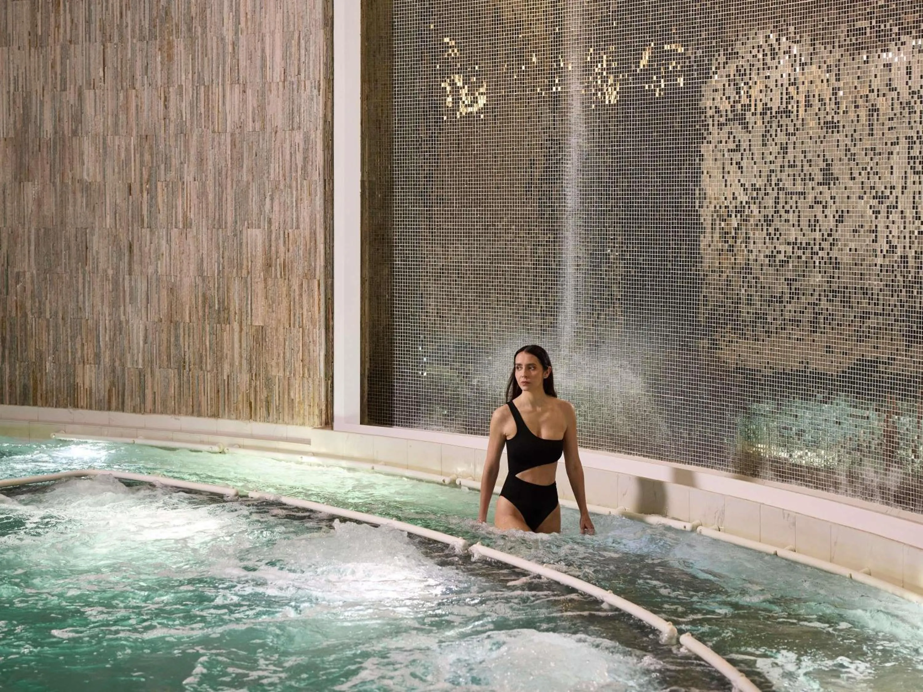 Property building in Sofitel Agadir Thalassa Sea & Spa