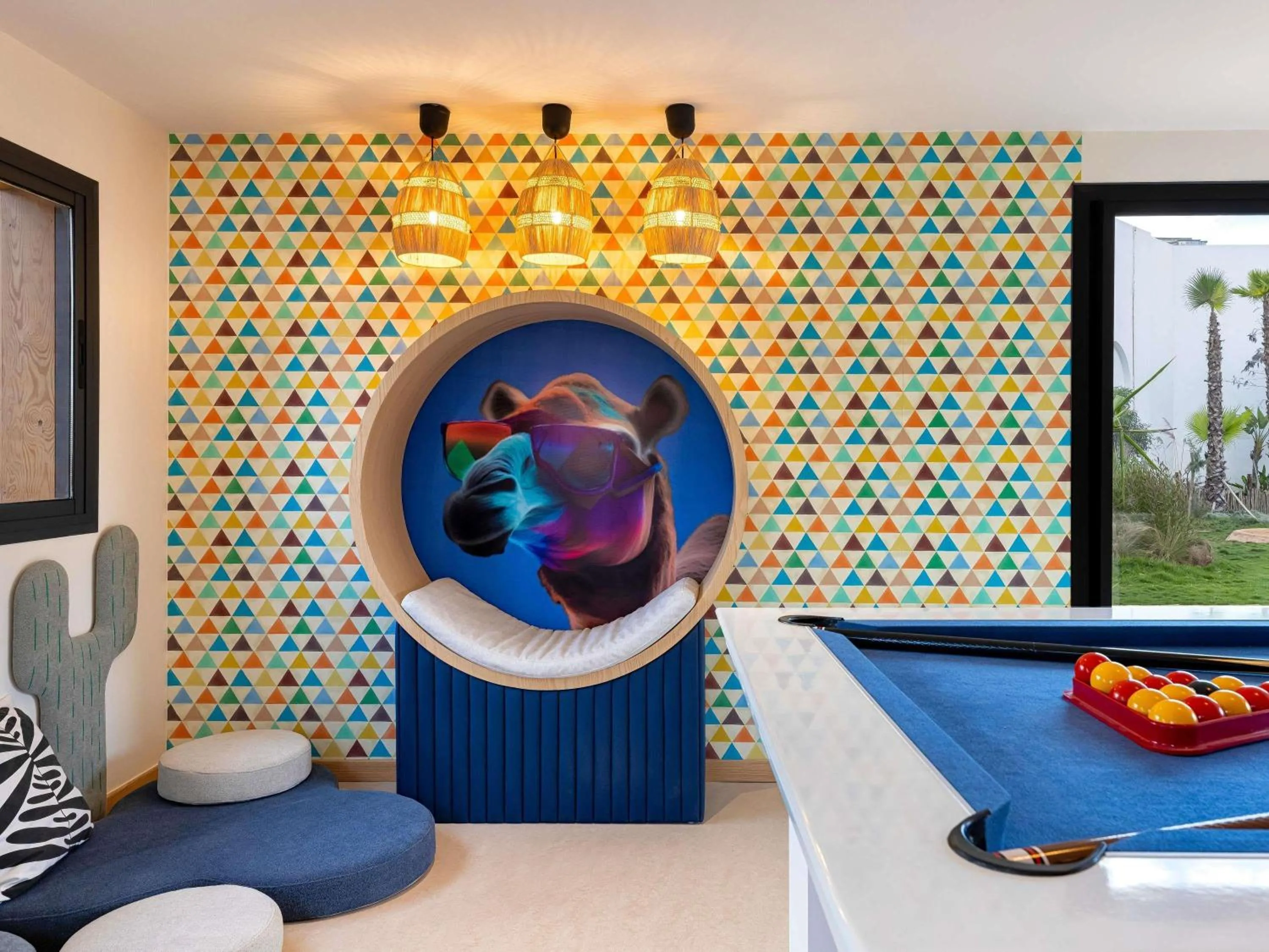 Other in Sofitel Agadir Thalassa Sea & Spa