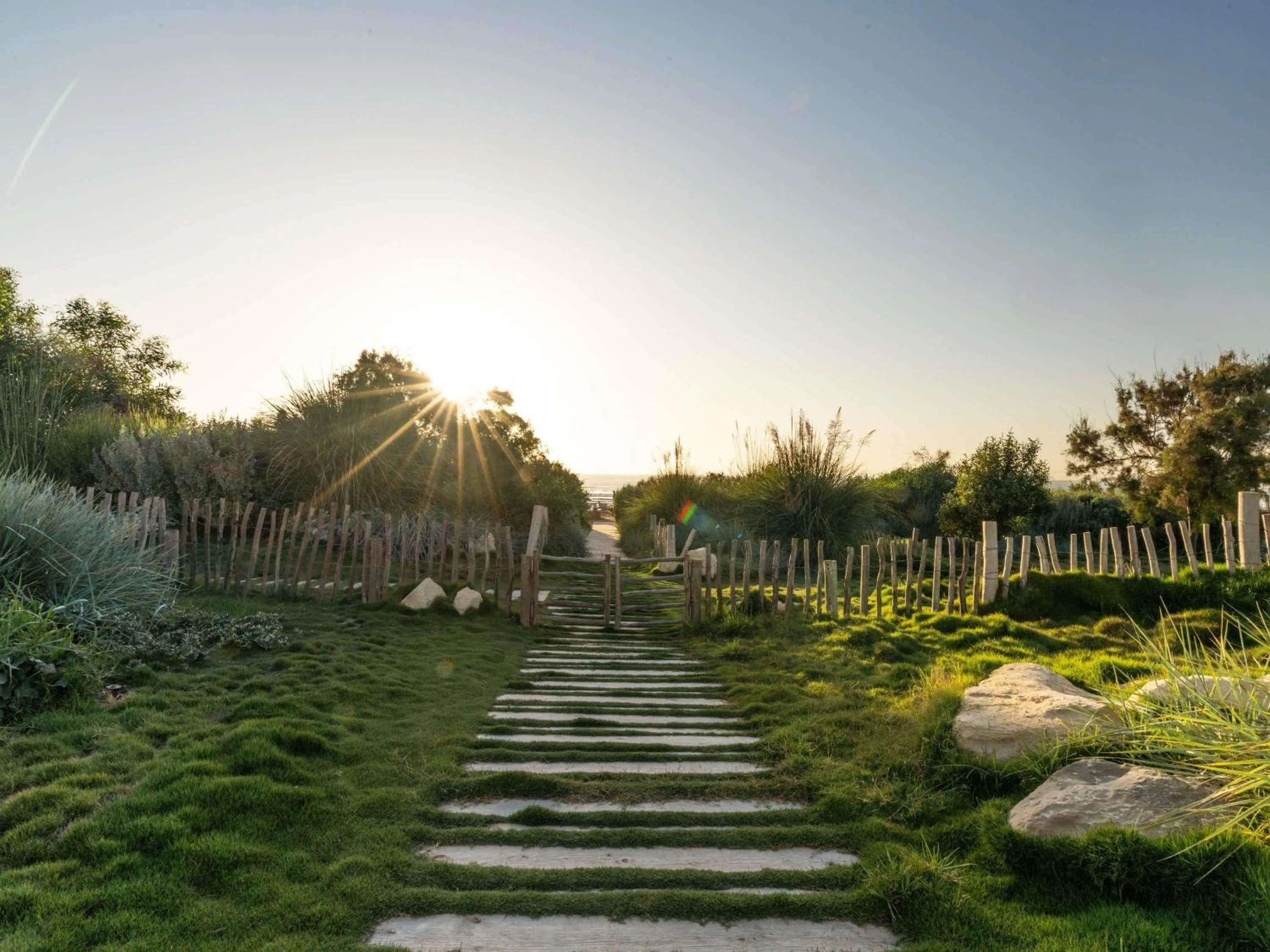 Bedroom in Sofitel Agadir Thalassa Sea & Spa