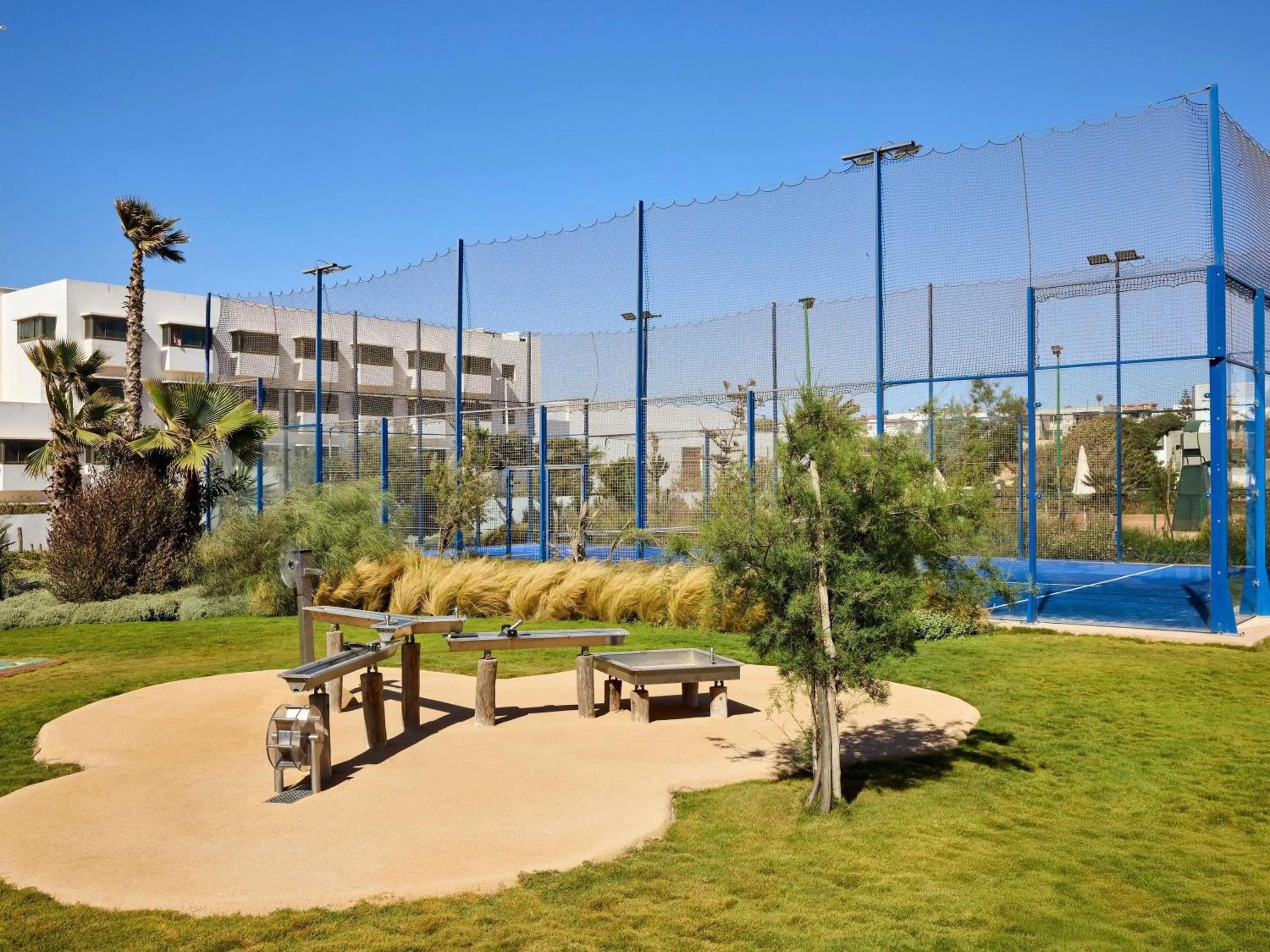 Other in Sofitel Agadir Thalassa Sea & Spa