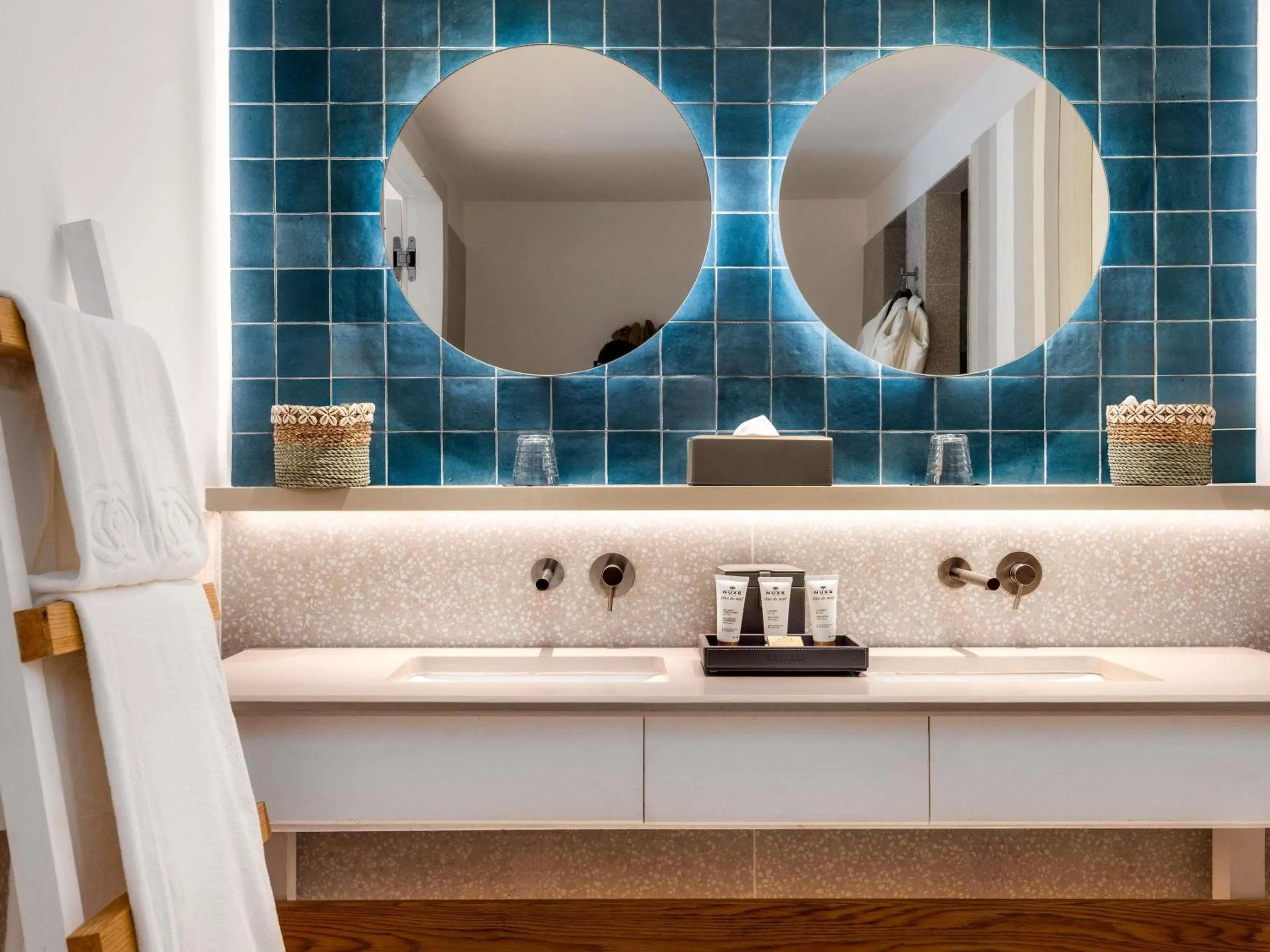 Bedroom in Sofitel Agadir Thalassa Sea & Spa