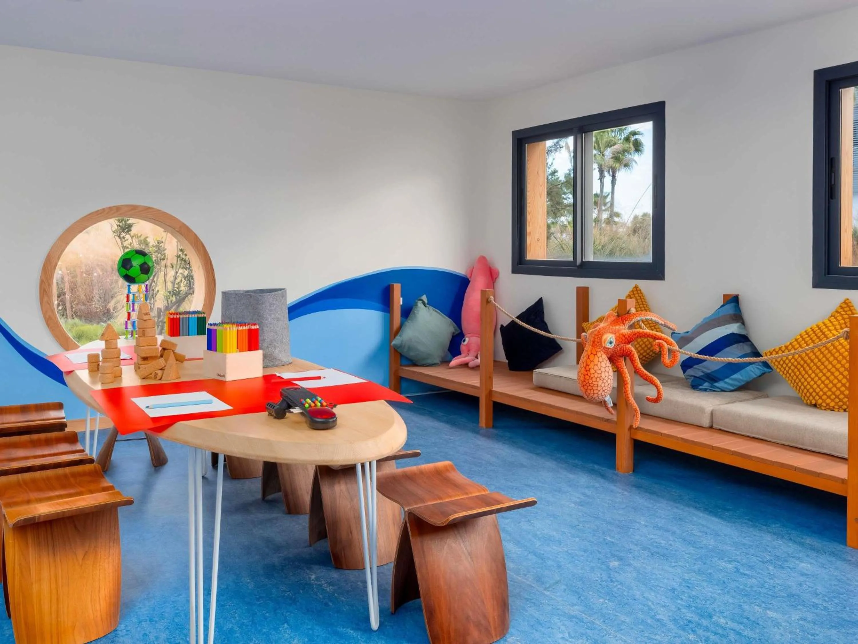 Other in Sofitel Agadir Thalassa Sea & Spa