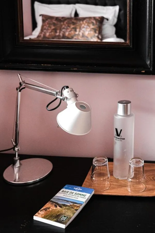 La Femme d'à Côté