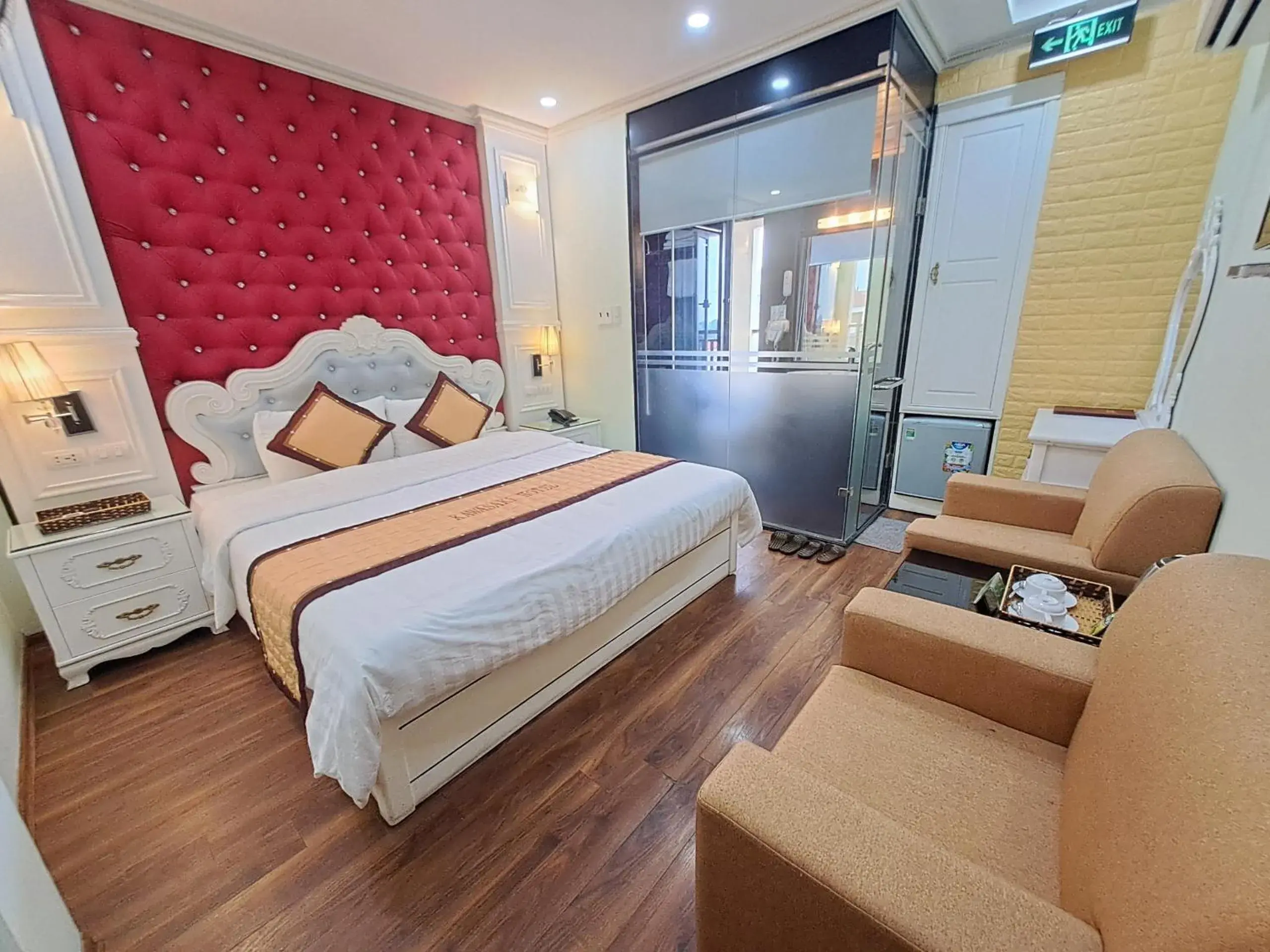 Kawasaki Noi Bai Airport Hotel Kawasaki Noi Bai Airport Hotel