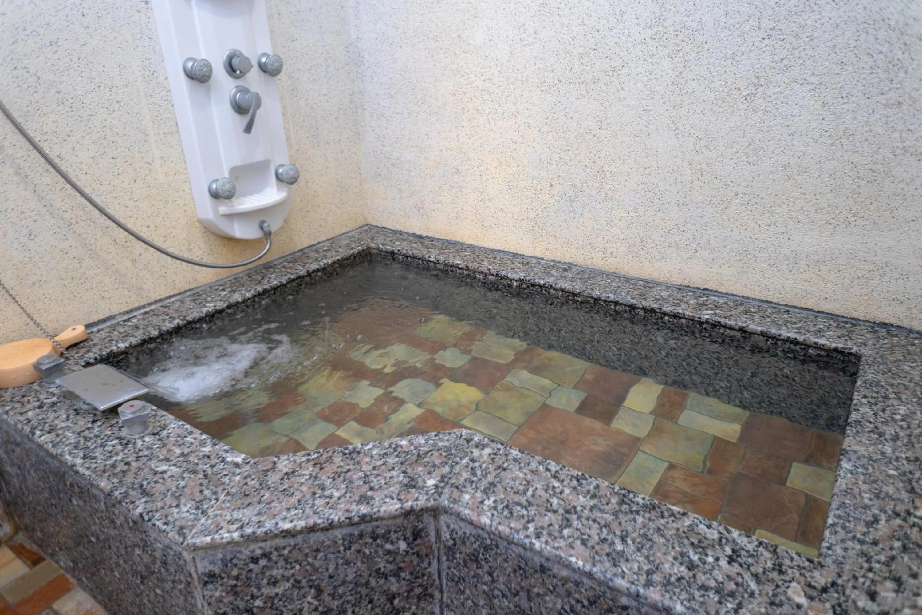 Youngs Hotspring Hotel