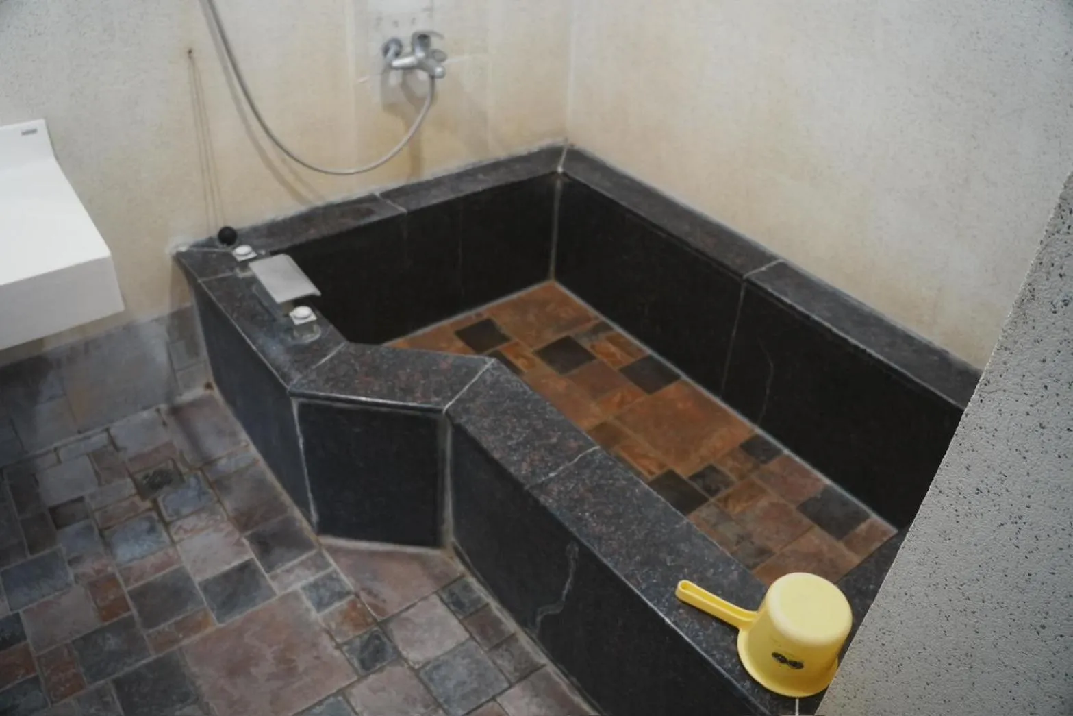 Youngs Hotspring Hotel