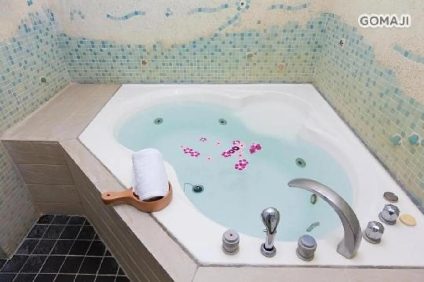 Youngs Hotspring Hotel