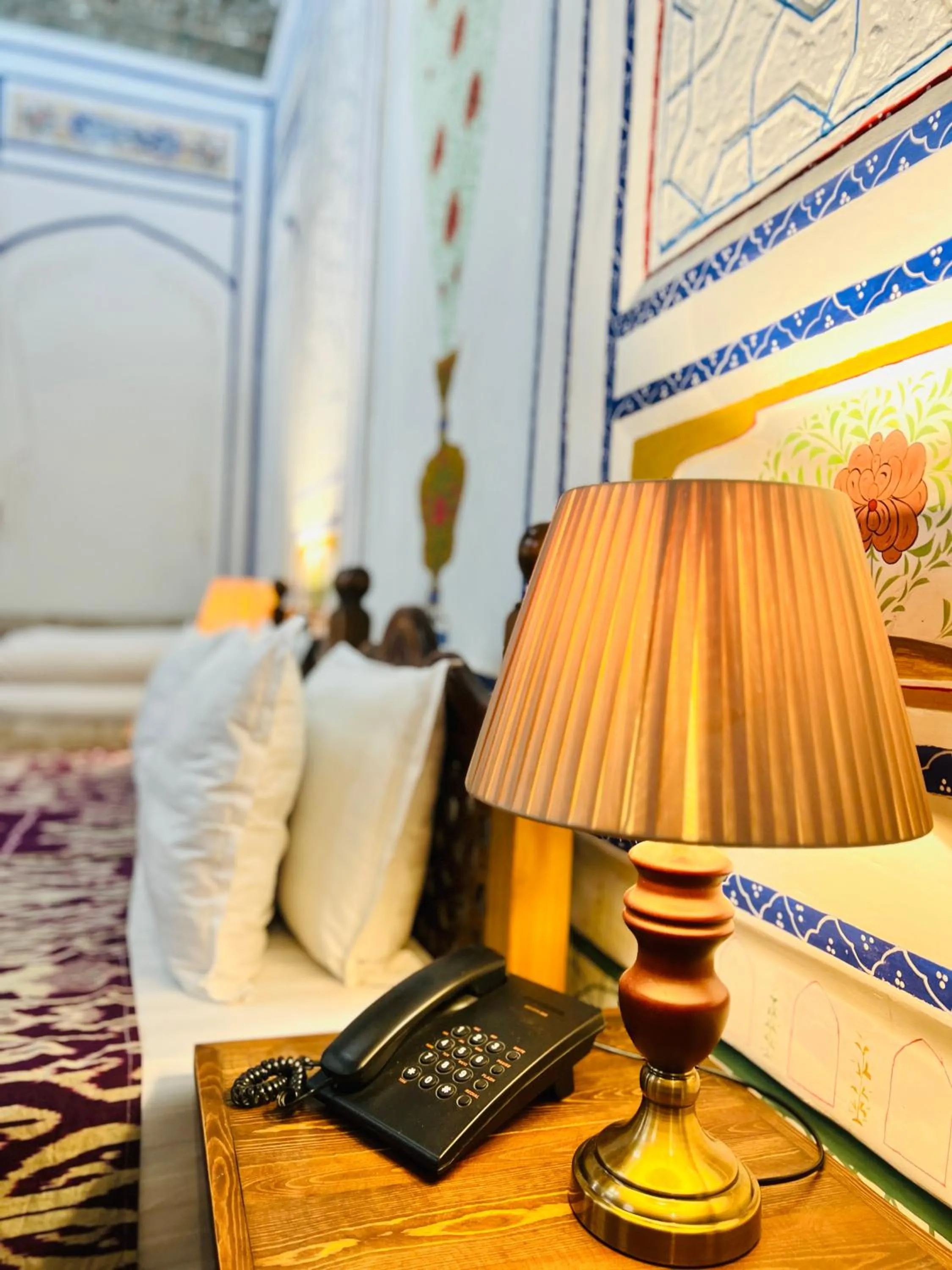 Komil Bukhara Boutique Hotel