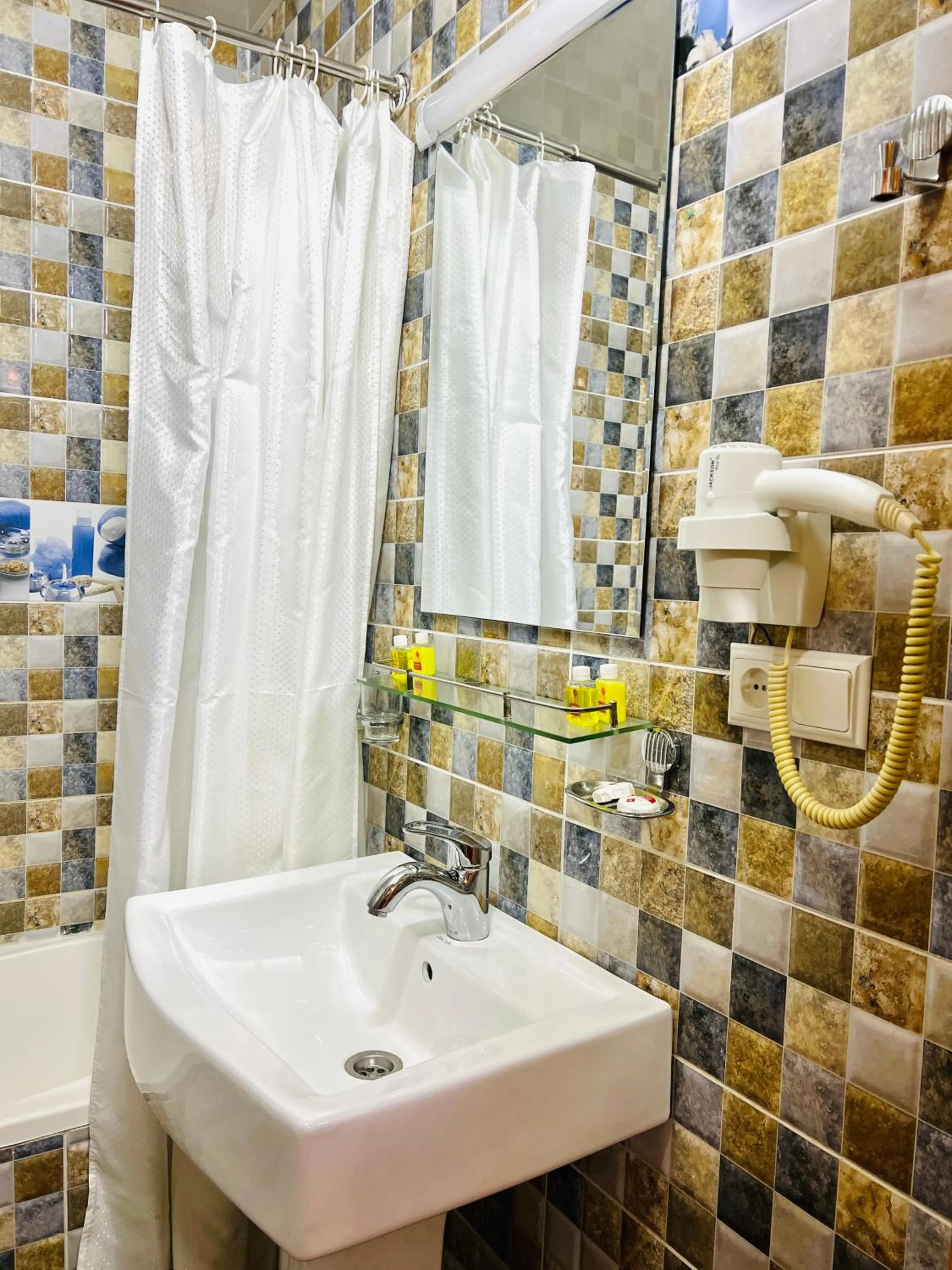 Komil Bukhara Boutique Hotel