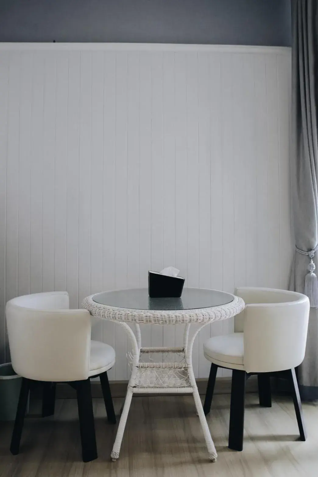 Superior Twin Room in La Riva Boutique Hotel Superior Twin Room in La Riva Boutique Hotel