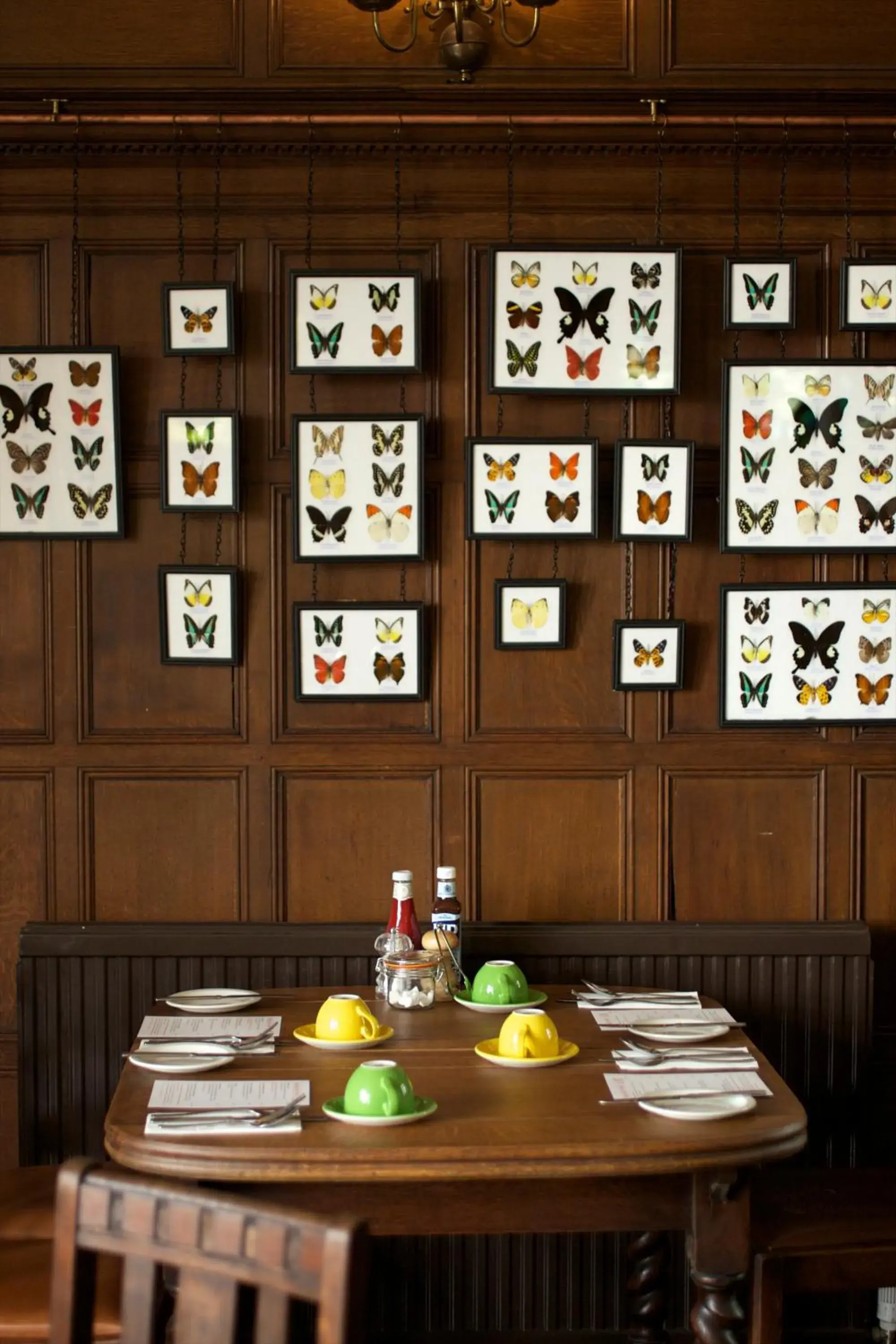 Standard Double Room in The Beach House Standard Double Room in The Beach House