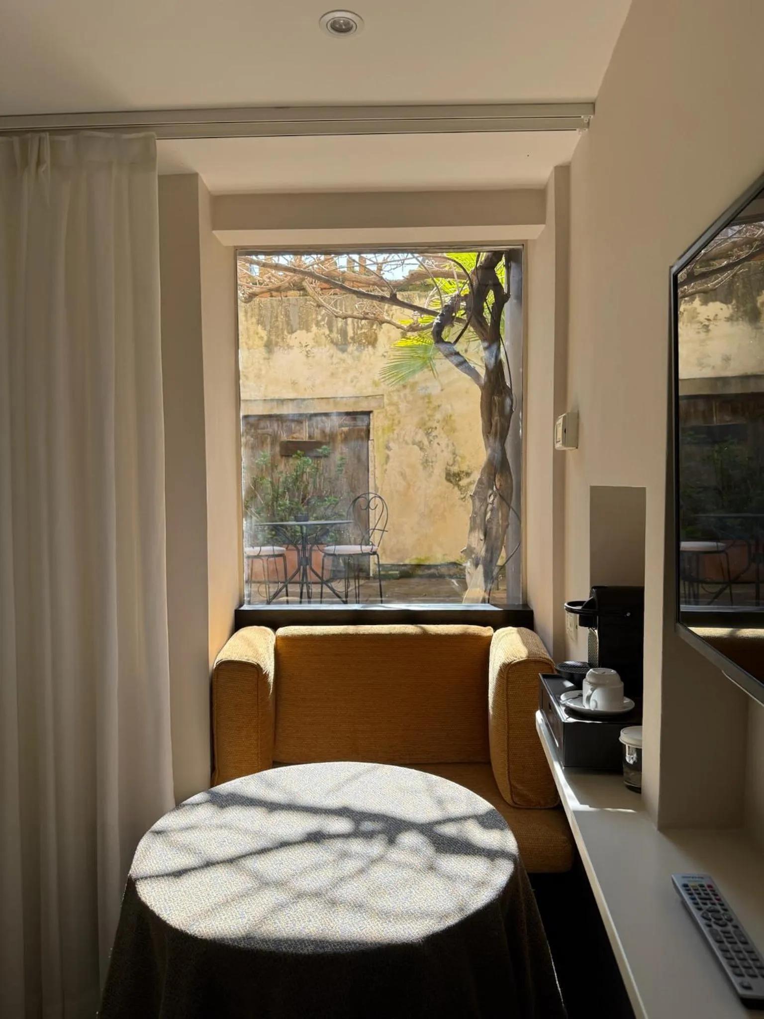 TV and multimedia in Avogaria 5 Rooms