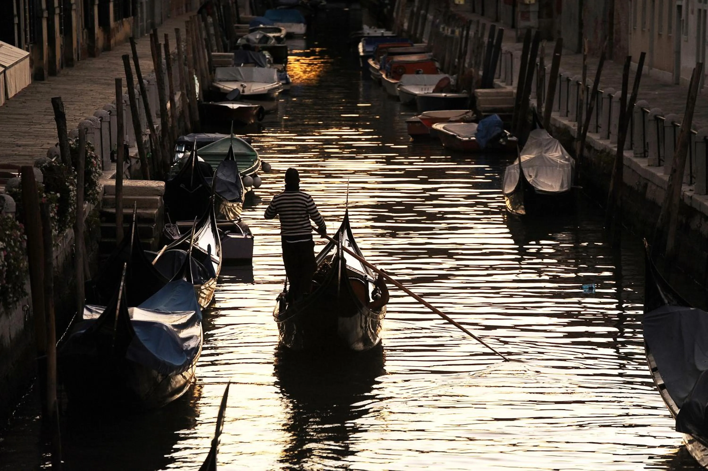 Nearby landmark in Avogaria 5 Rooms