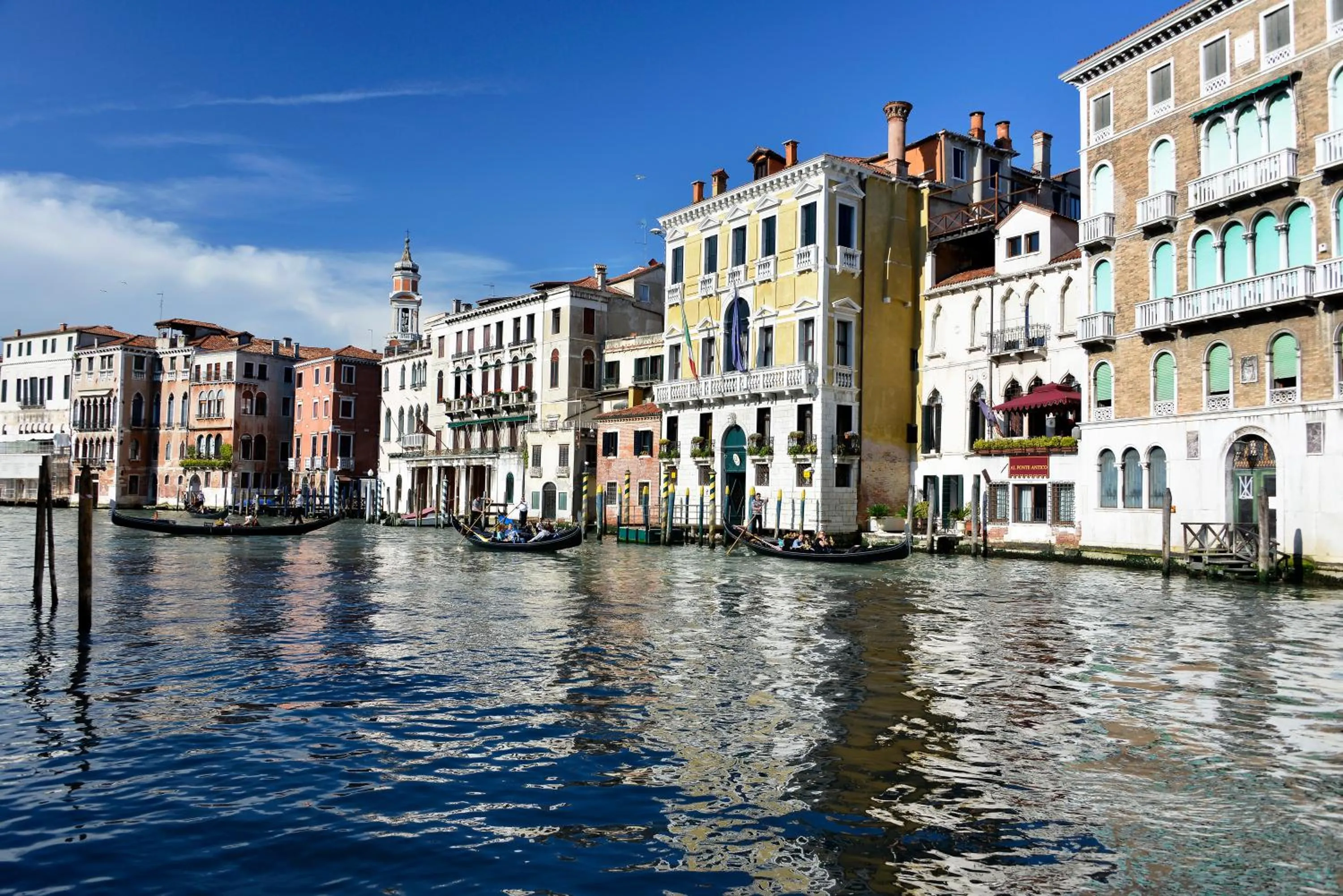 Nearby landmark in Avogaria 5 Rooms