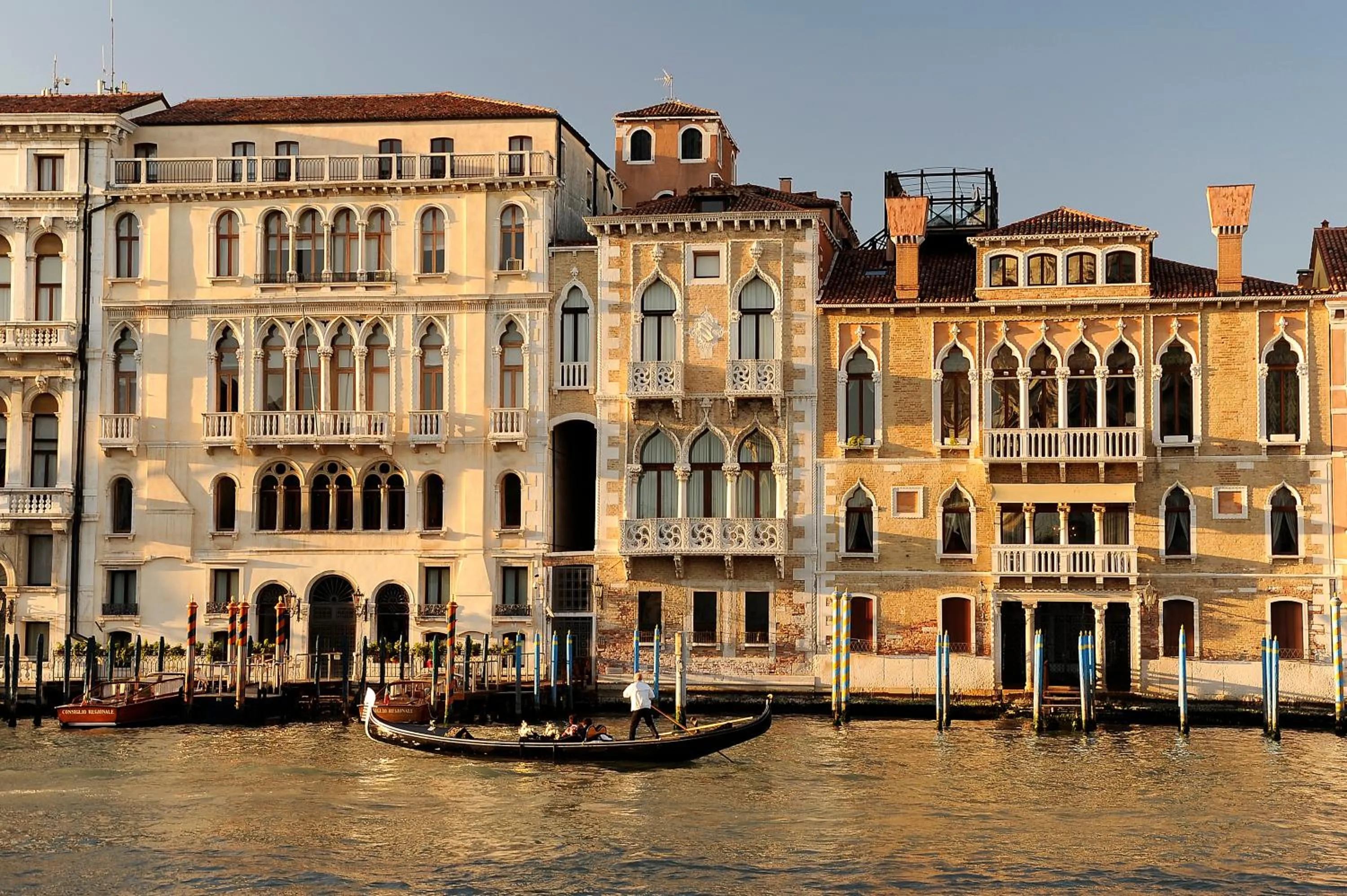 Nearby landmark in Avogaria 5 Rooms