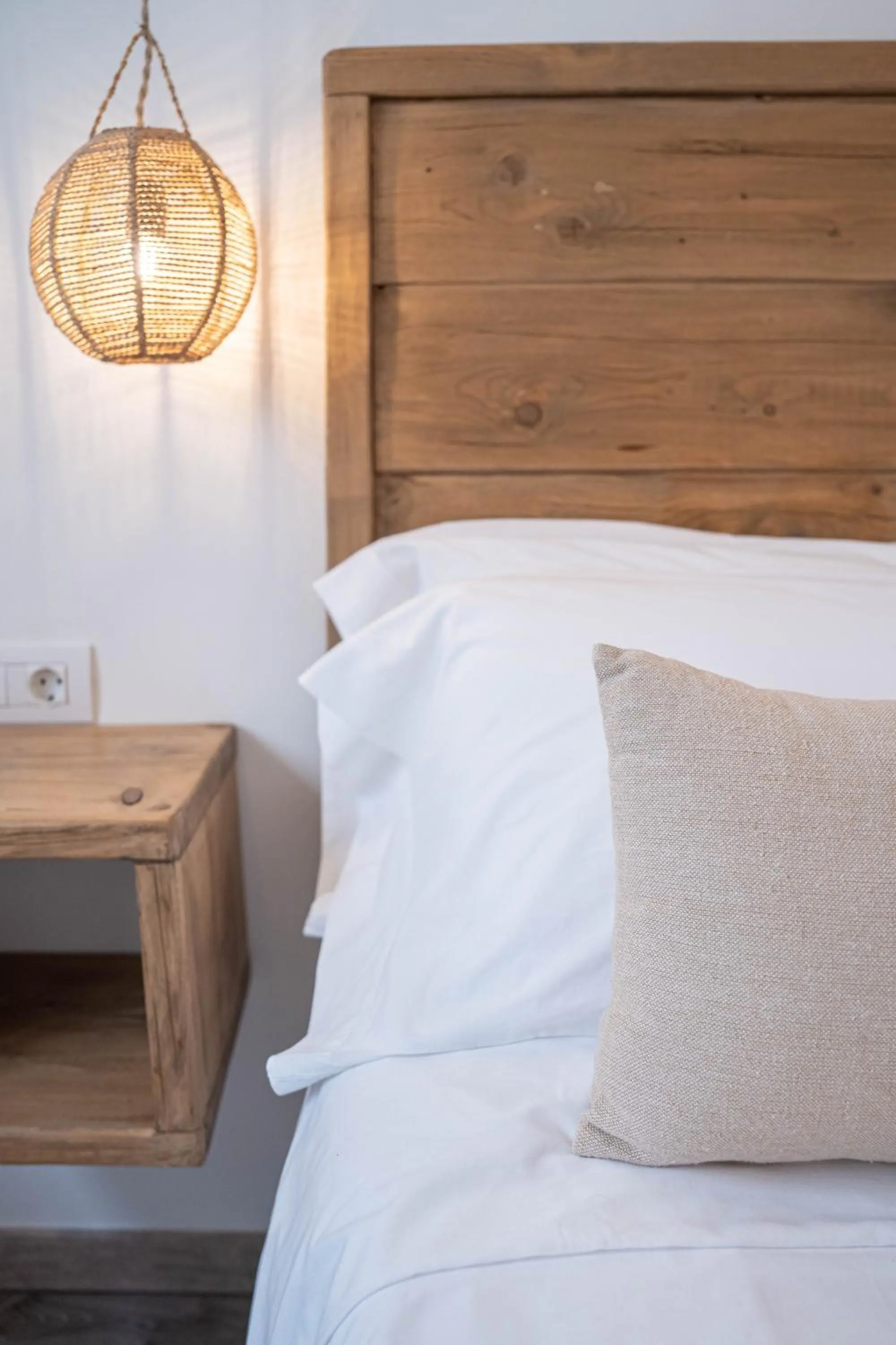 Hotel Los 5 Sentidos