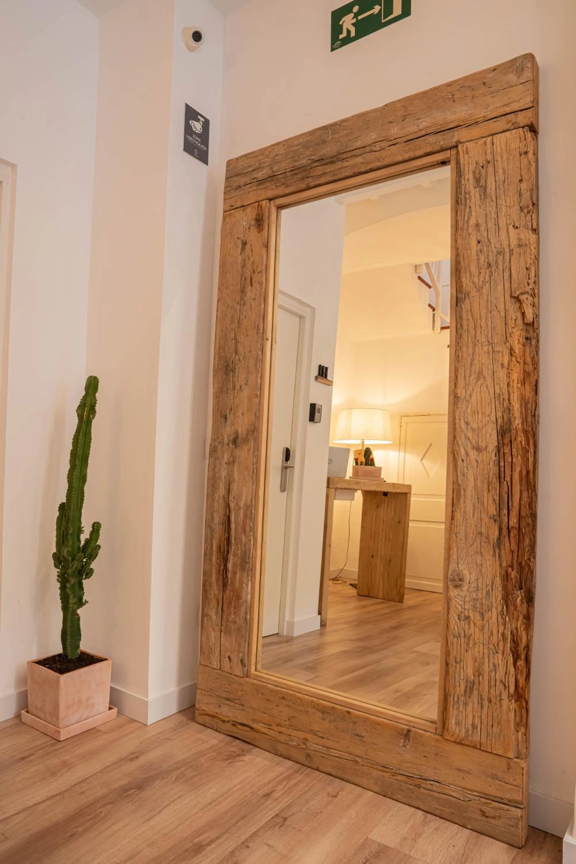 Hotel Los 5 Sentidos