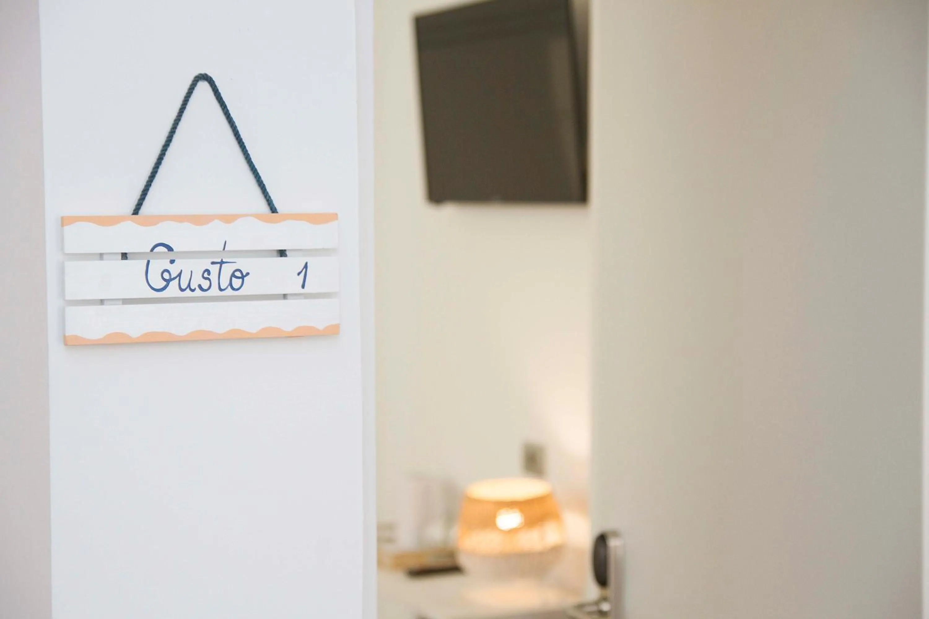 Double Room with Patio in Hotel Los 5 Sentidos