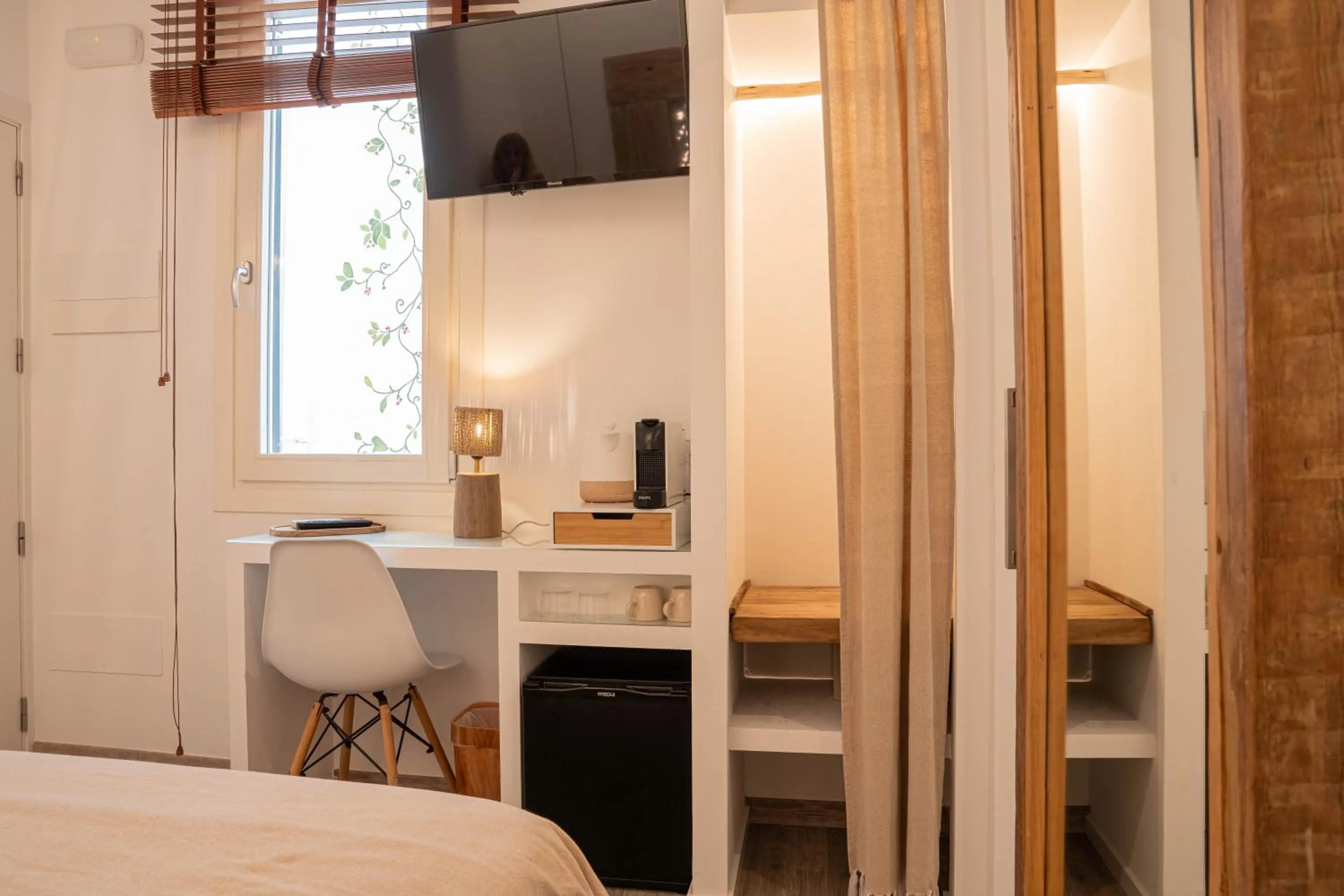 Hotel Los 5 Sentidos