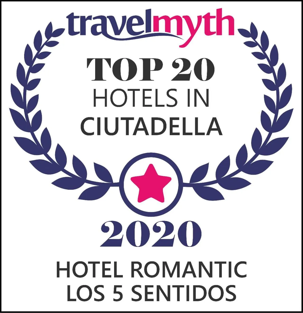 Hotel Los 5 Sentidos