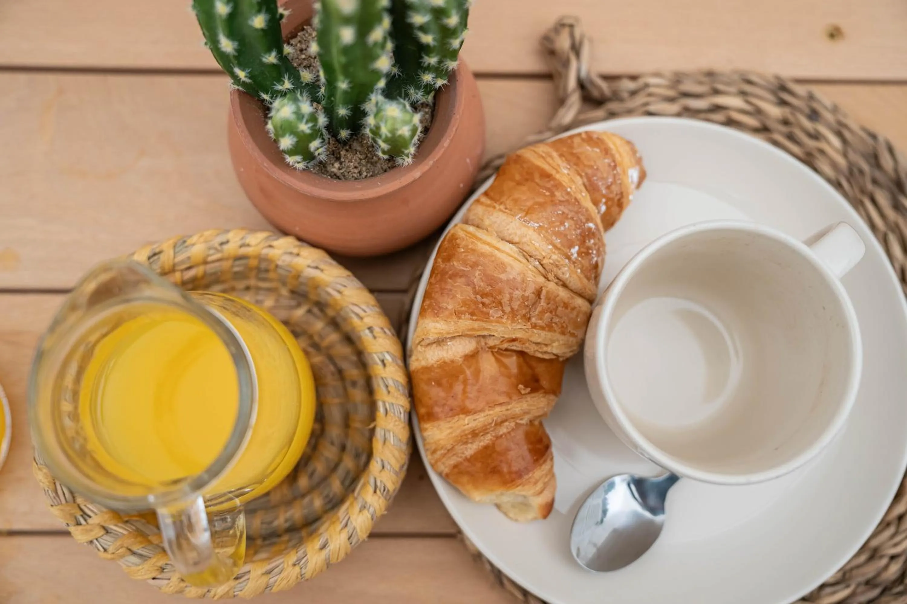 Hotel Los 5 Sentidos