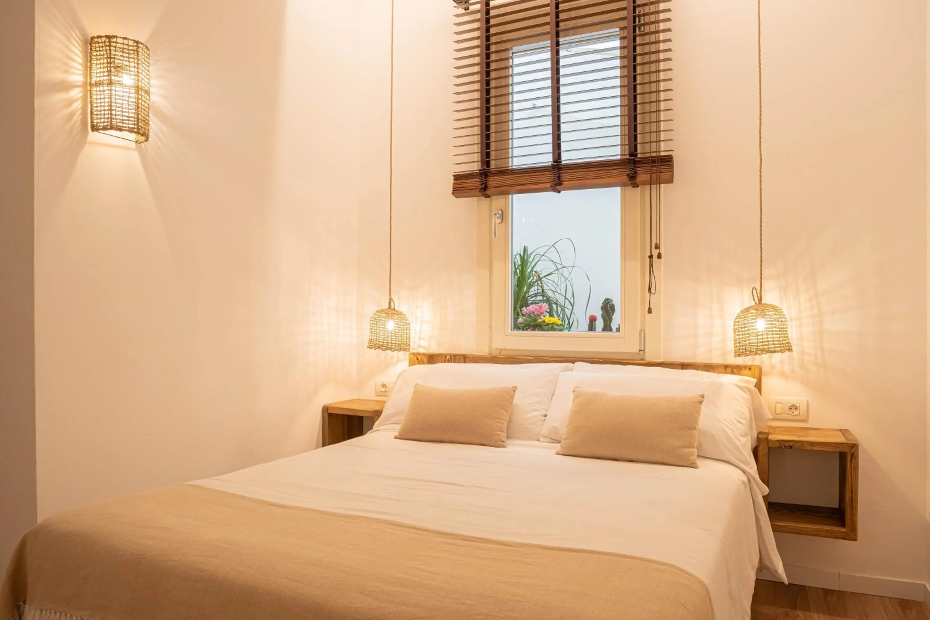 Hotel Los 5 Sentidos