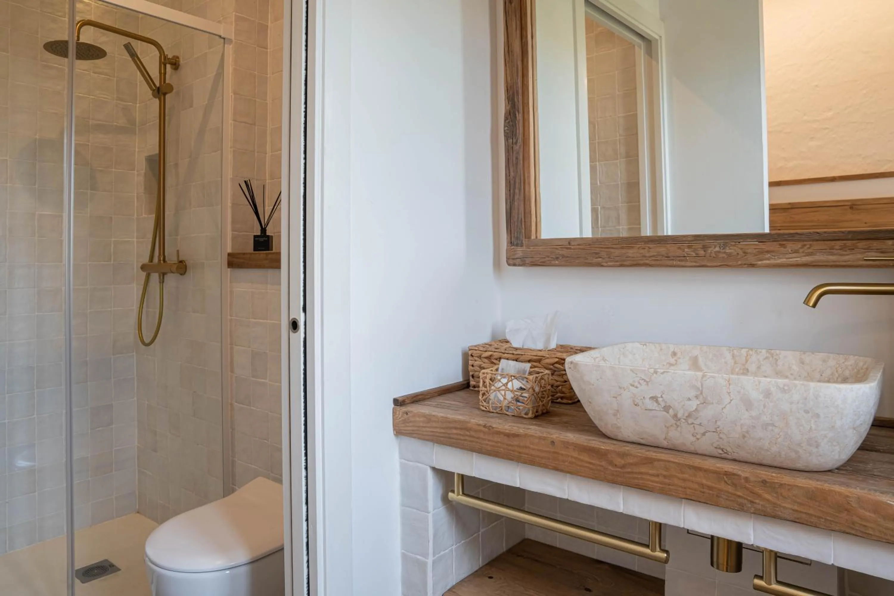 Hotel Los 5 Sentidos